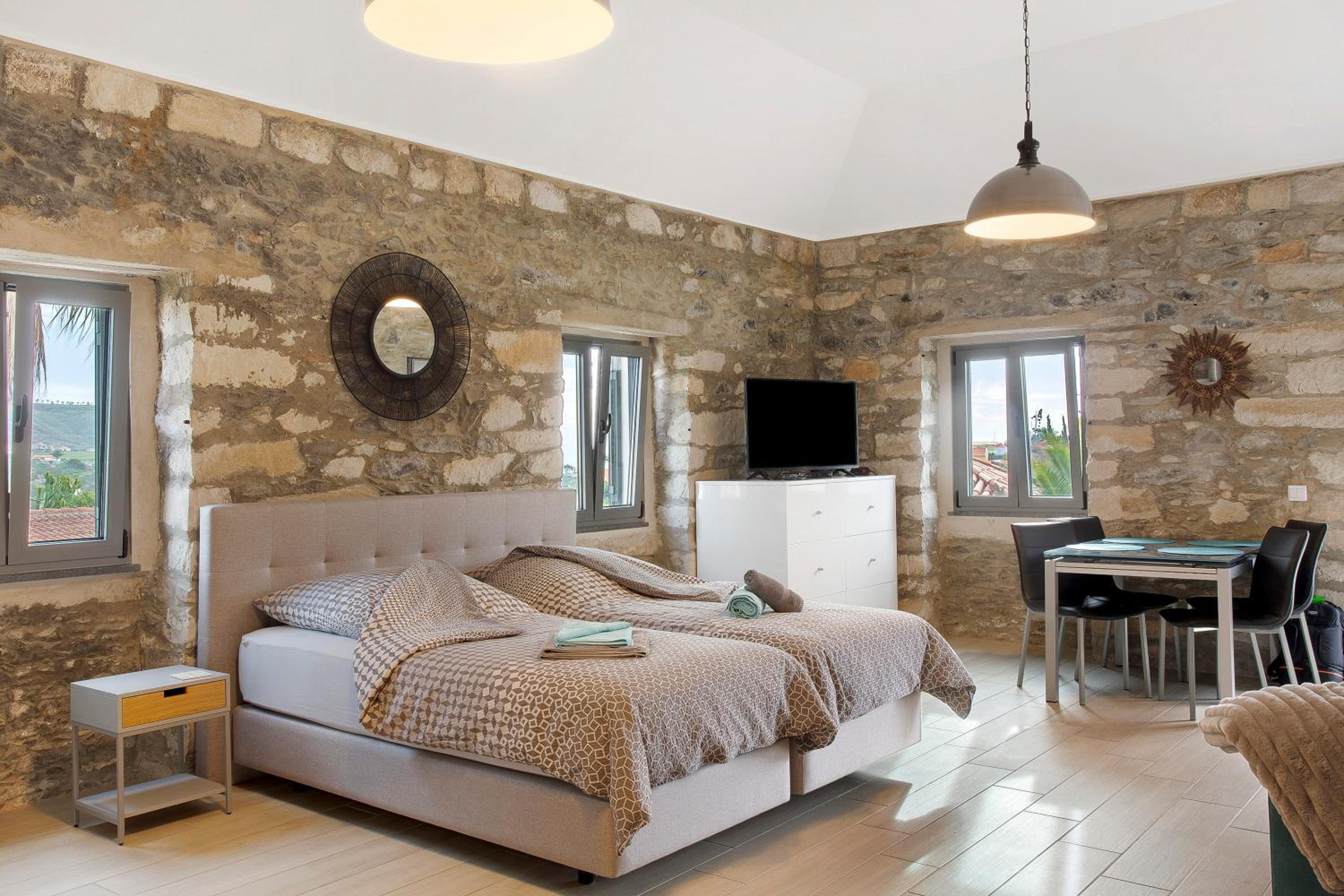 Quinta Alcaparras