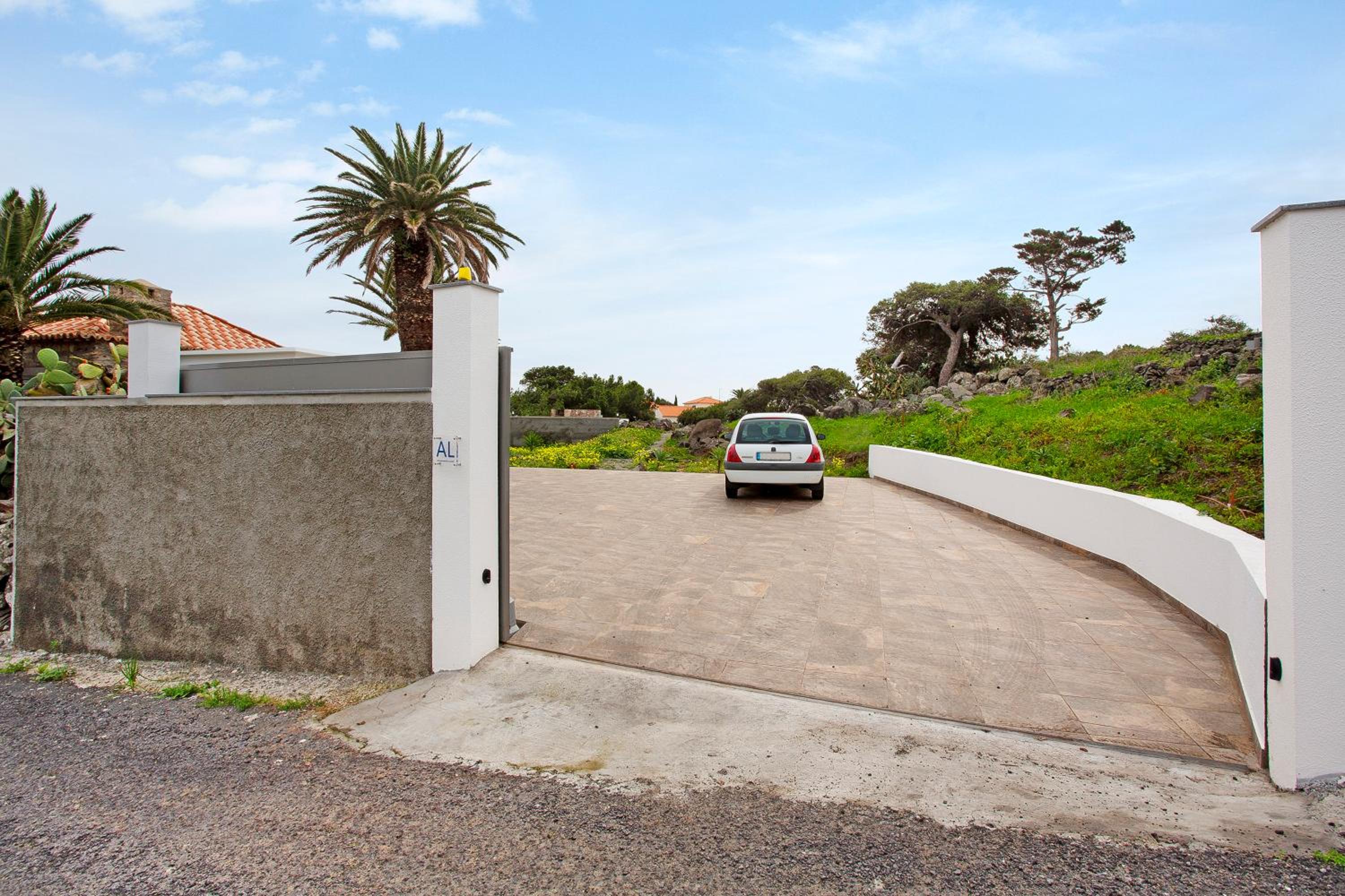 Quinta Alcaparras