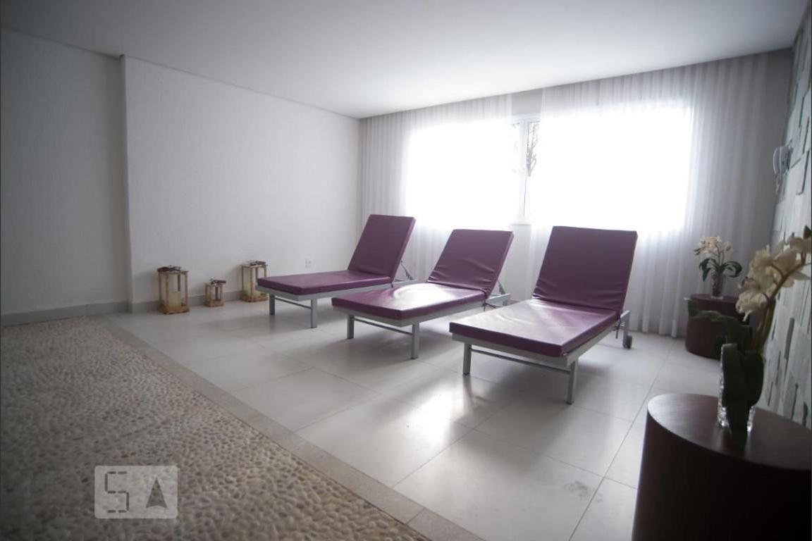Charming Flats in Setor Bueno TXP
