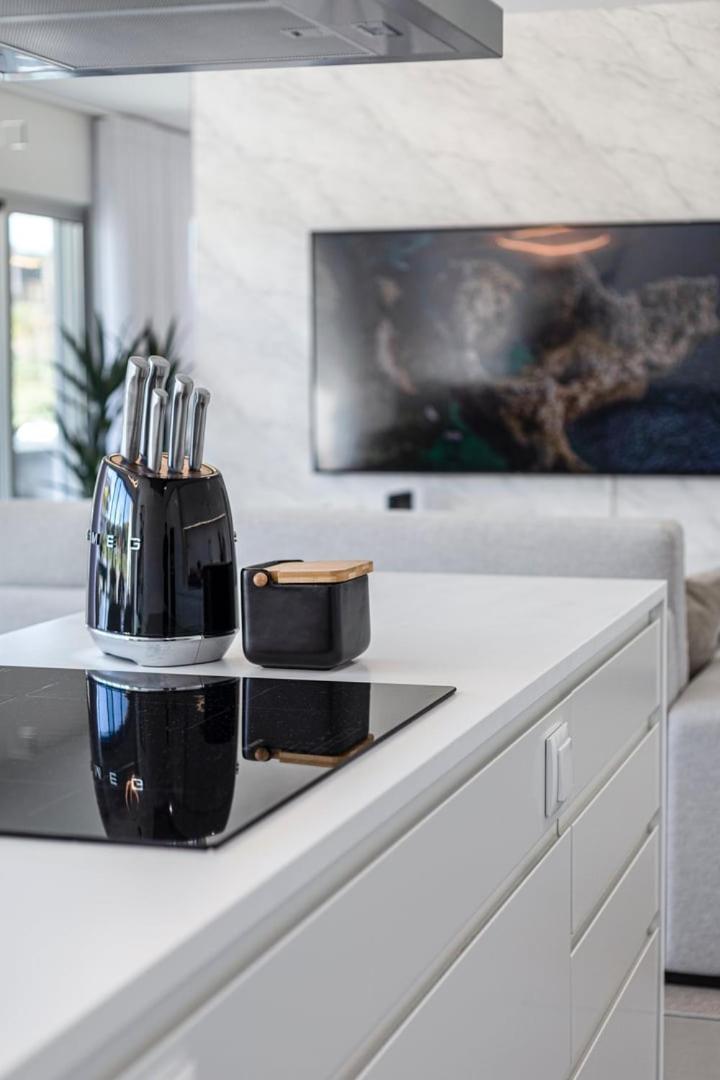 The Albufeira Concierge - Prime Lounge Design