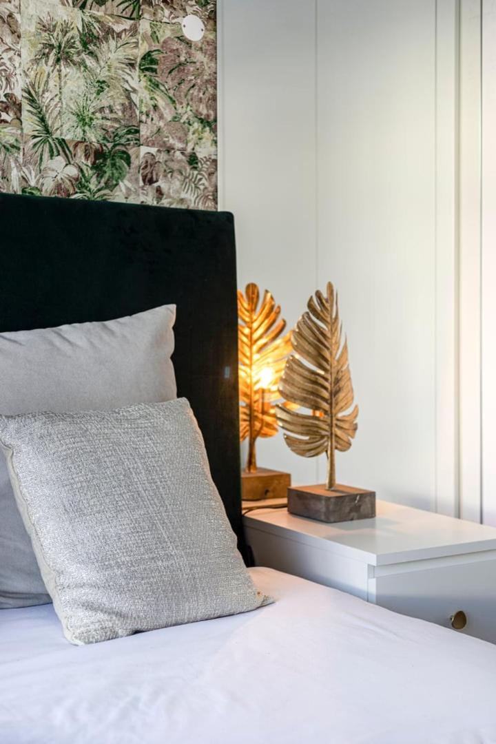 The Albufeira Concierge - Prime Lounge Design