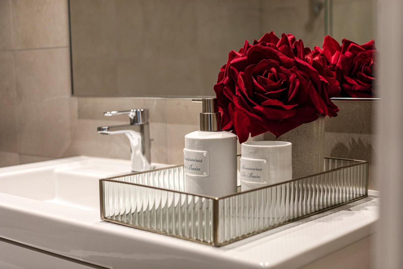 The Albufeira Concierge - Prime Lounge Design