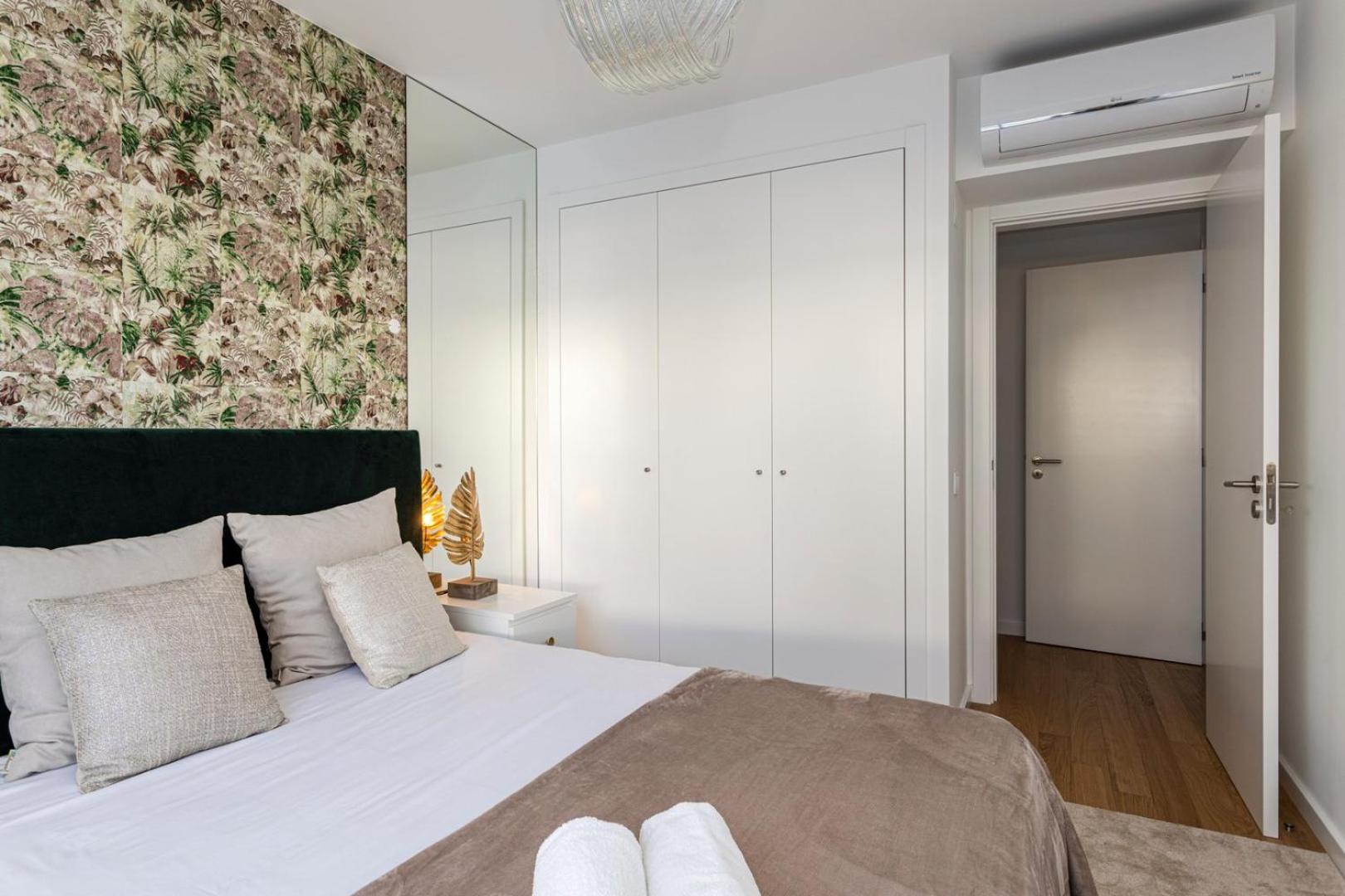 The Albufeira Concierge - Prime Lounge Design