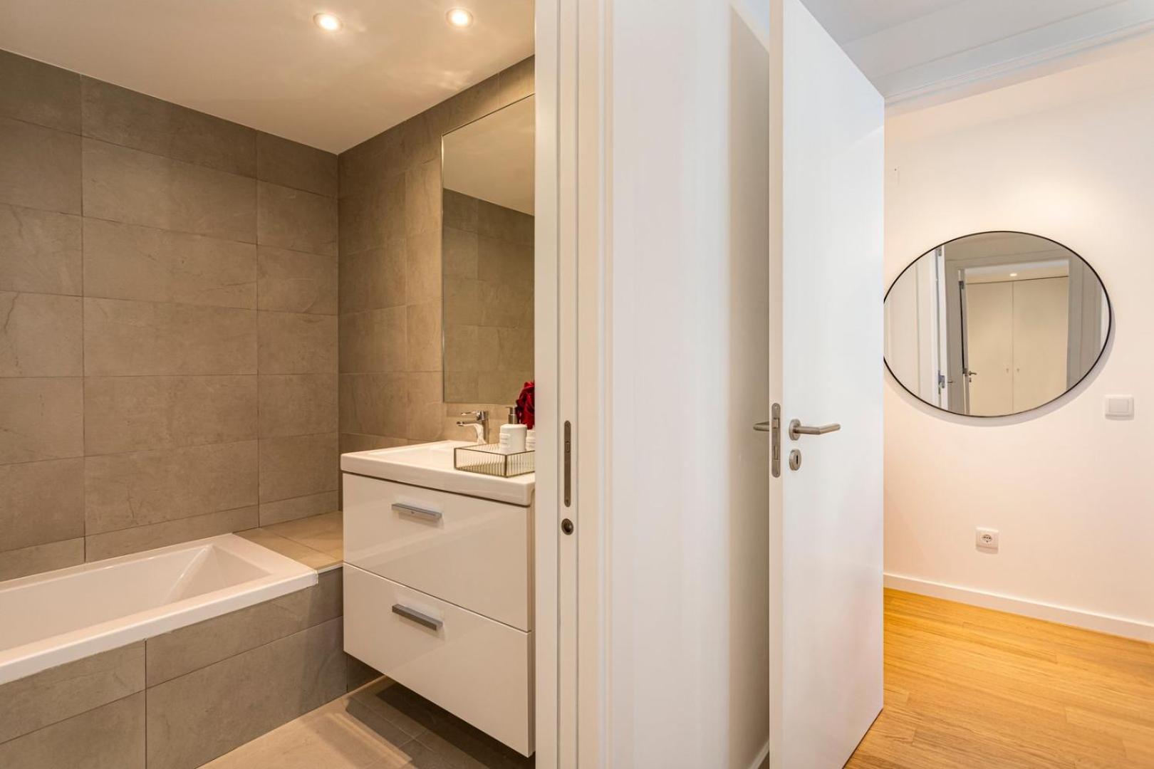 The Albufeira Concierge - Prime Lounge Design