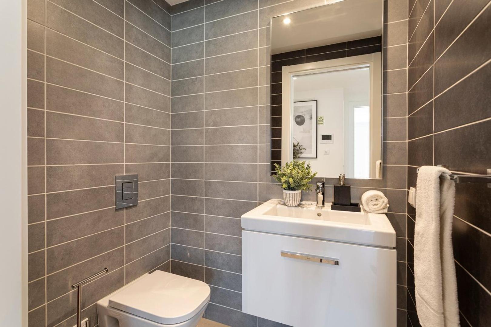 The Albufeira Concierge - Prime Lounge Design