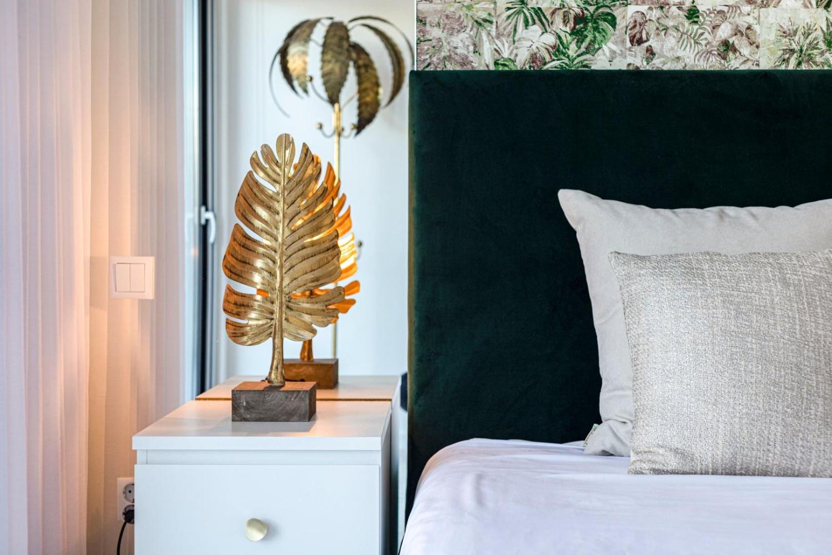 The Albufeira Concierge - Prime Lounge Design