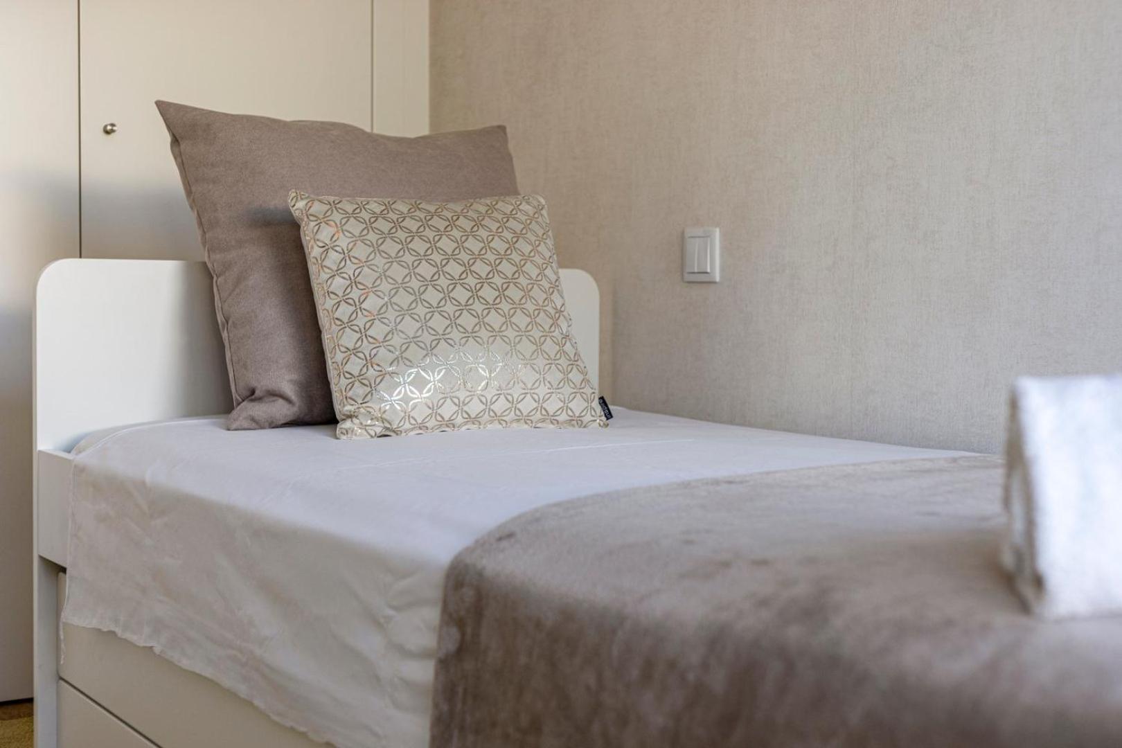 The Albufeira Concierge - Prime Lounge Design