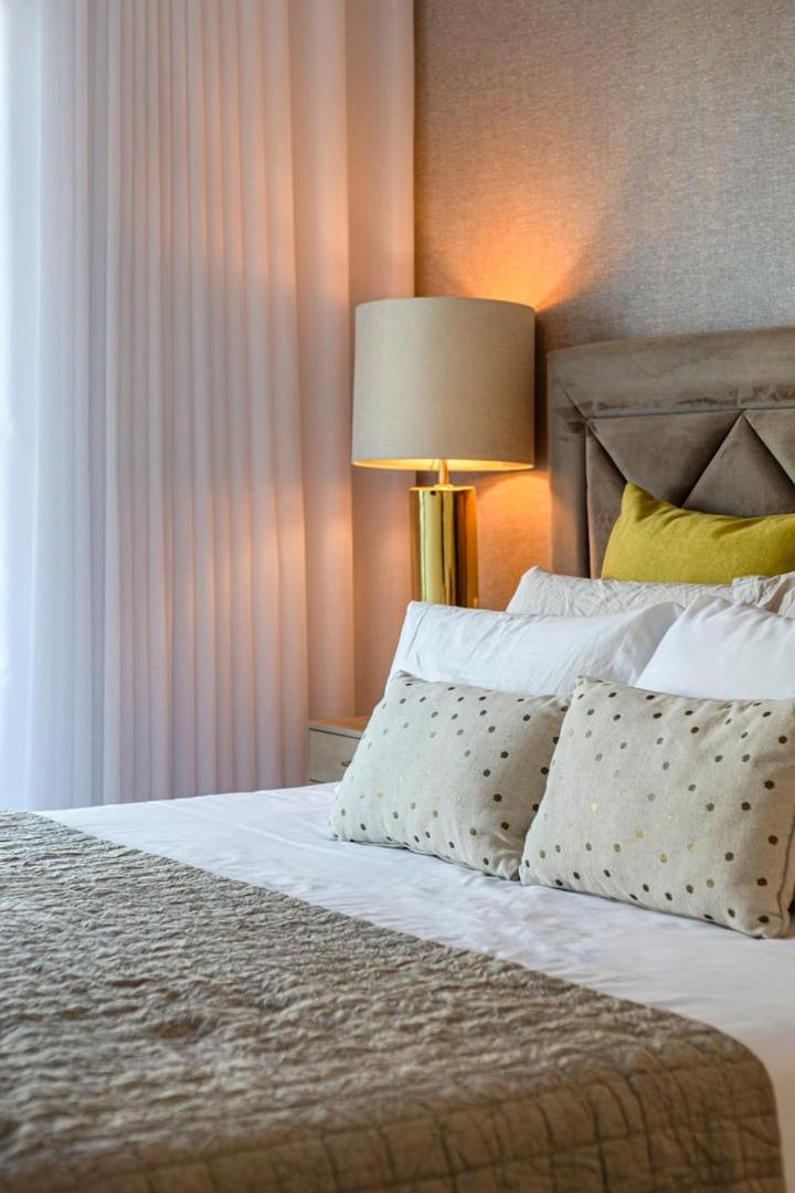 The Albufeira Concierge - Prime Lounge Design