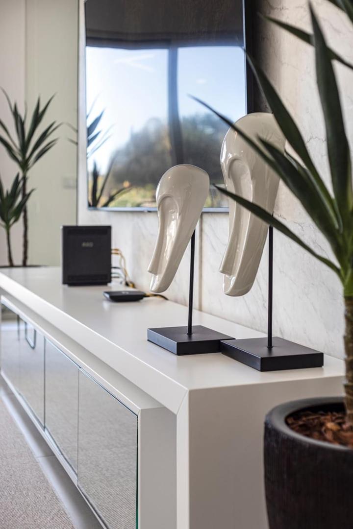 The Albufeira Concierge - Prime Lounge Design