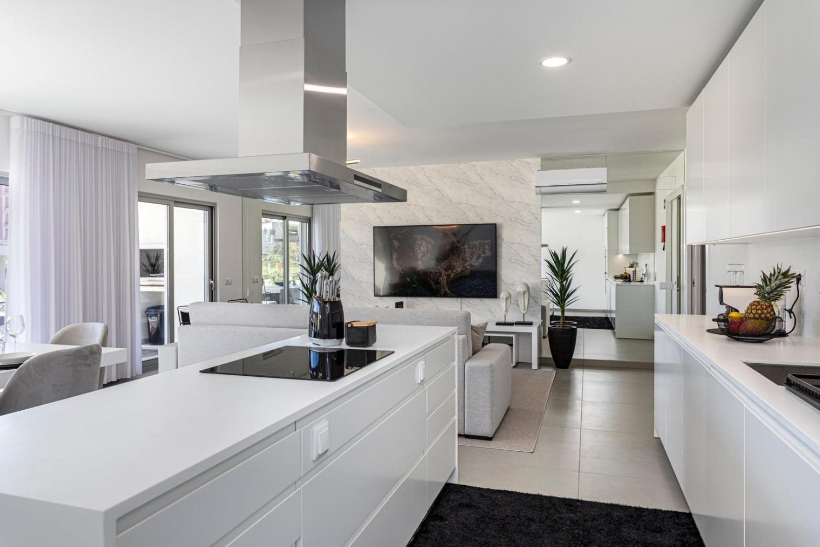 The Albufeira Concierge - Prime Lounge Design