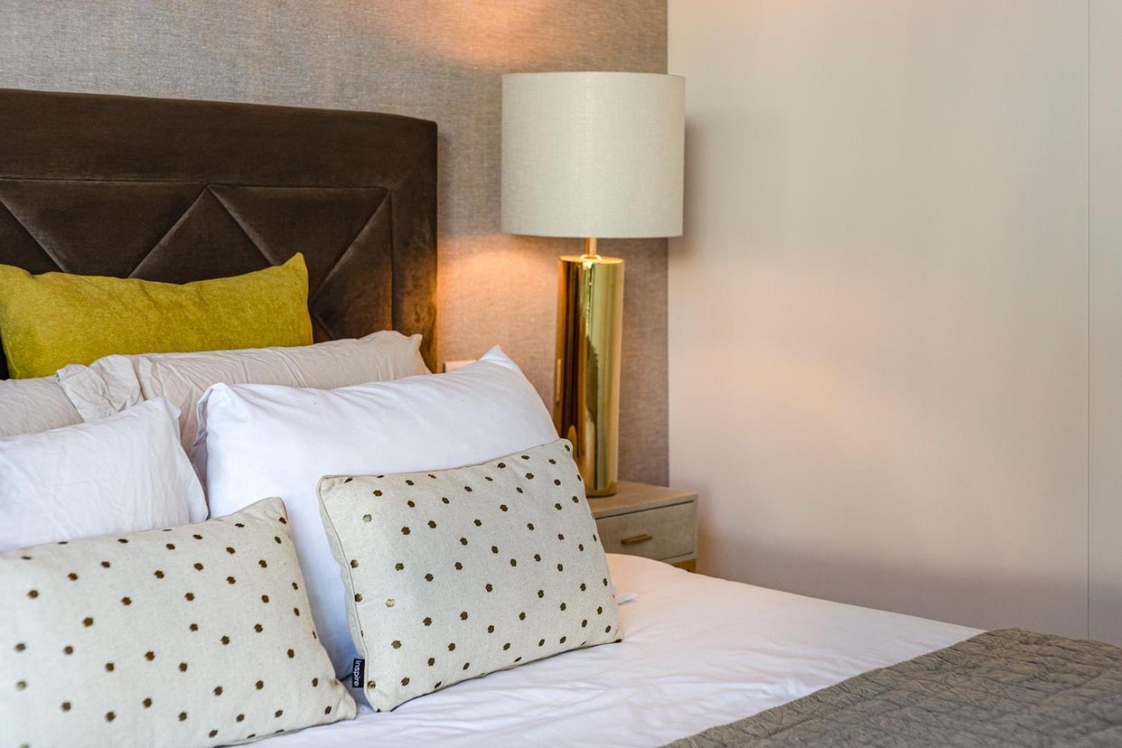 The Albufeira Concierge - Prime Lounge Design