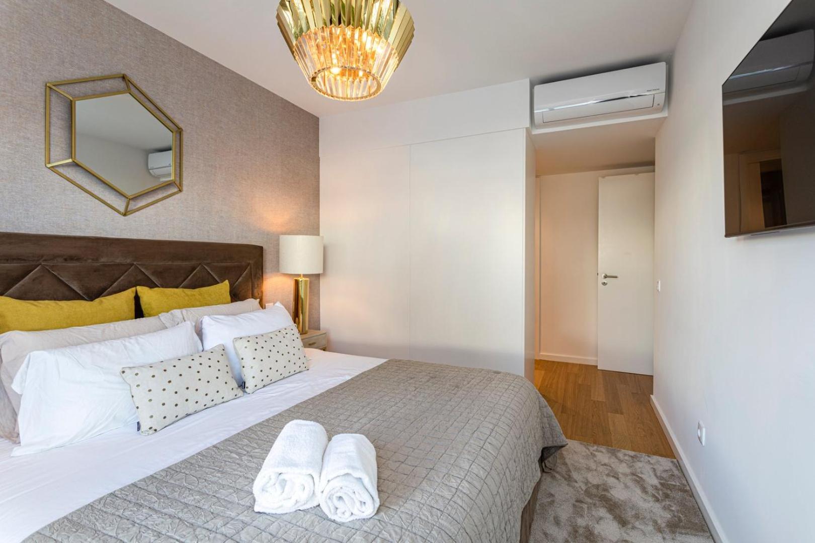 The Albufeira Concierge - Prime Lounge Design