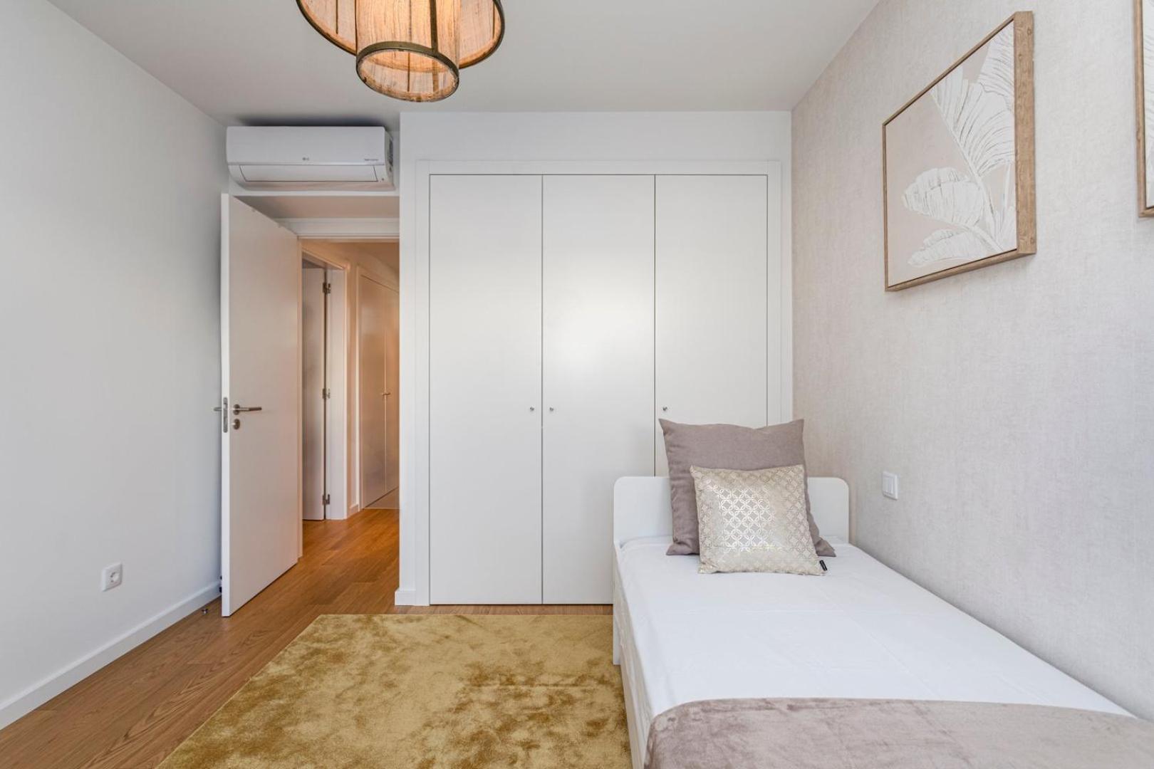 The Albufeira Concierge - Prime Lounge Design