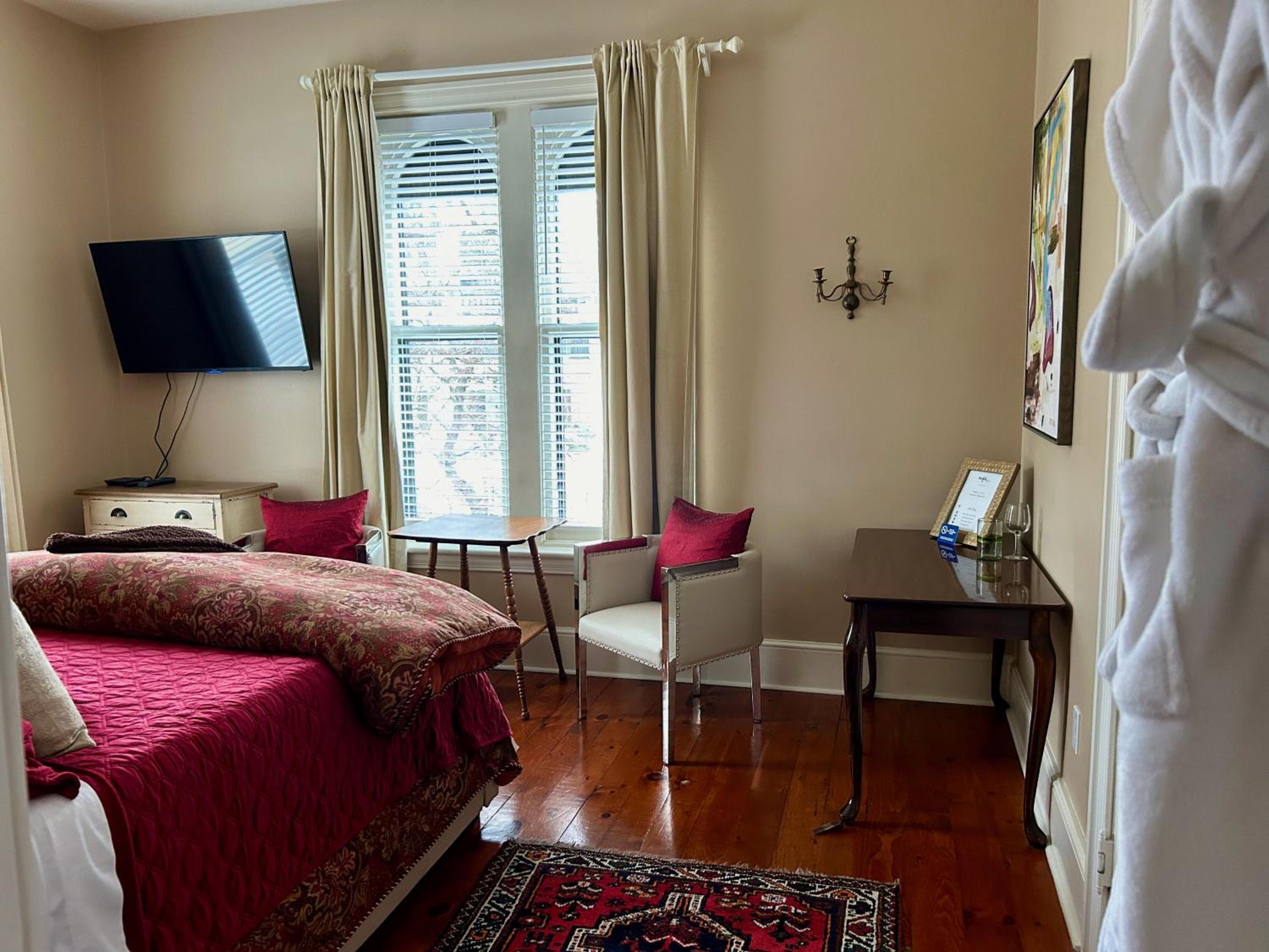 Norfolk Guest House Inn