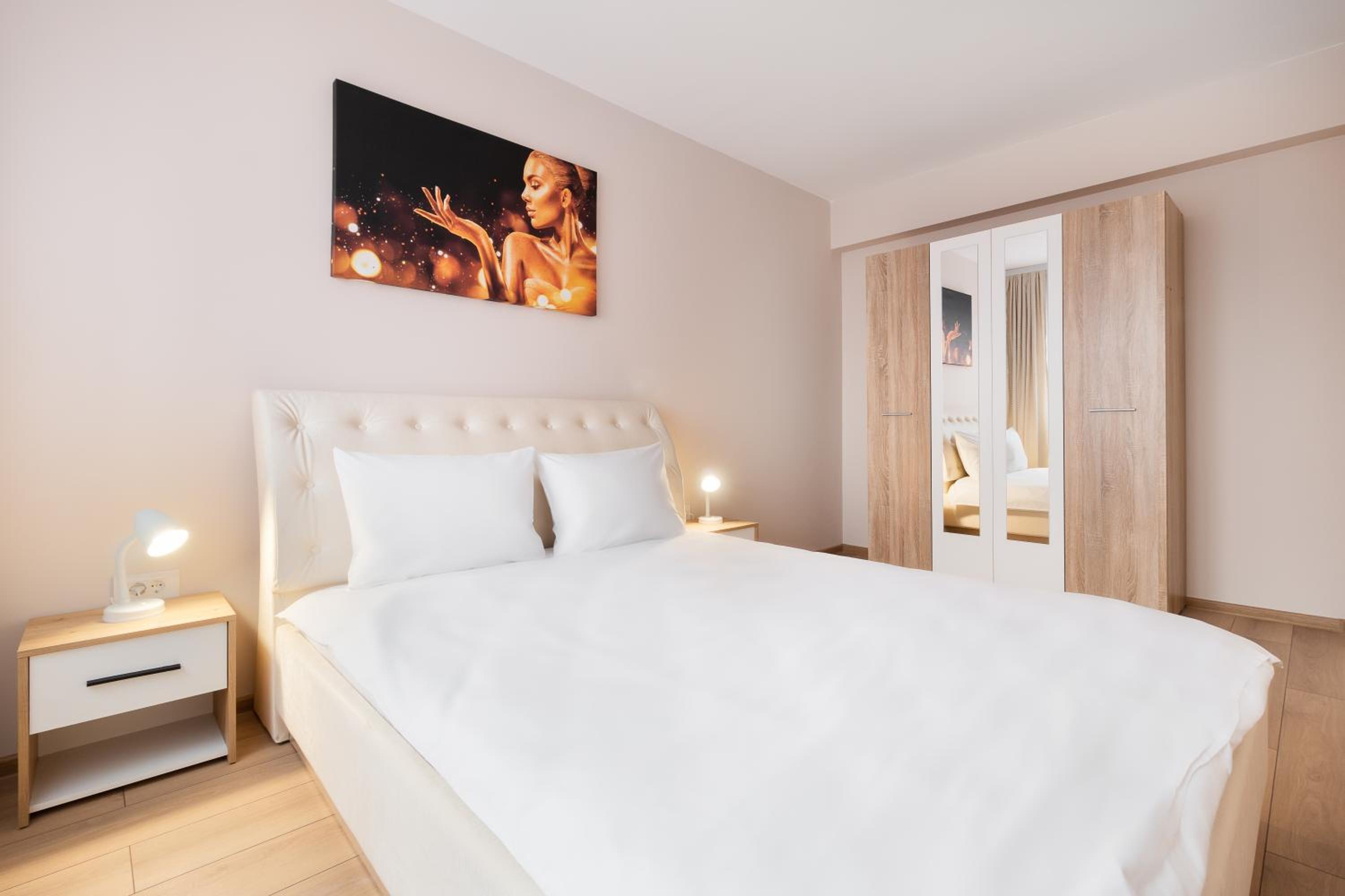 Blissful Haven Flats