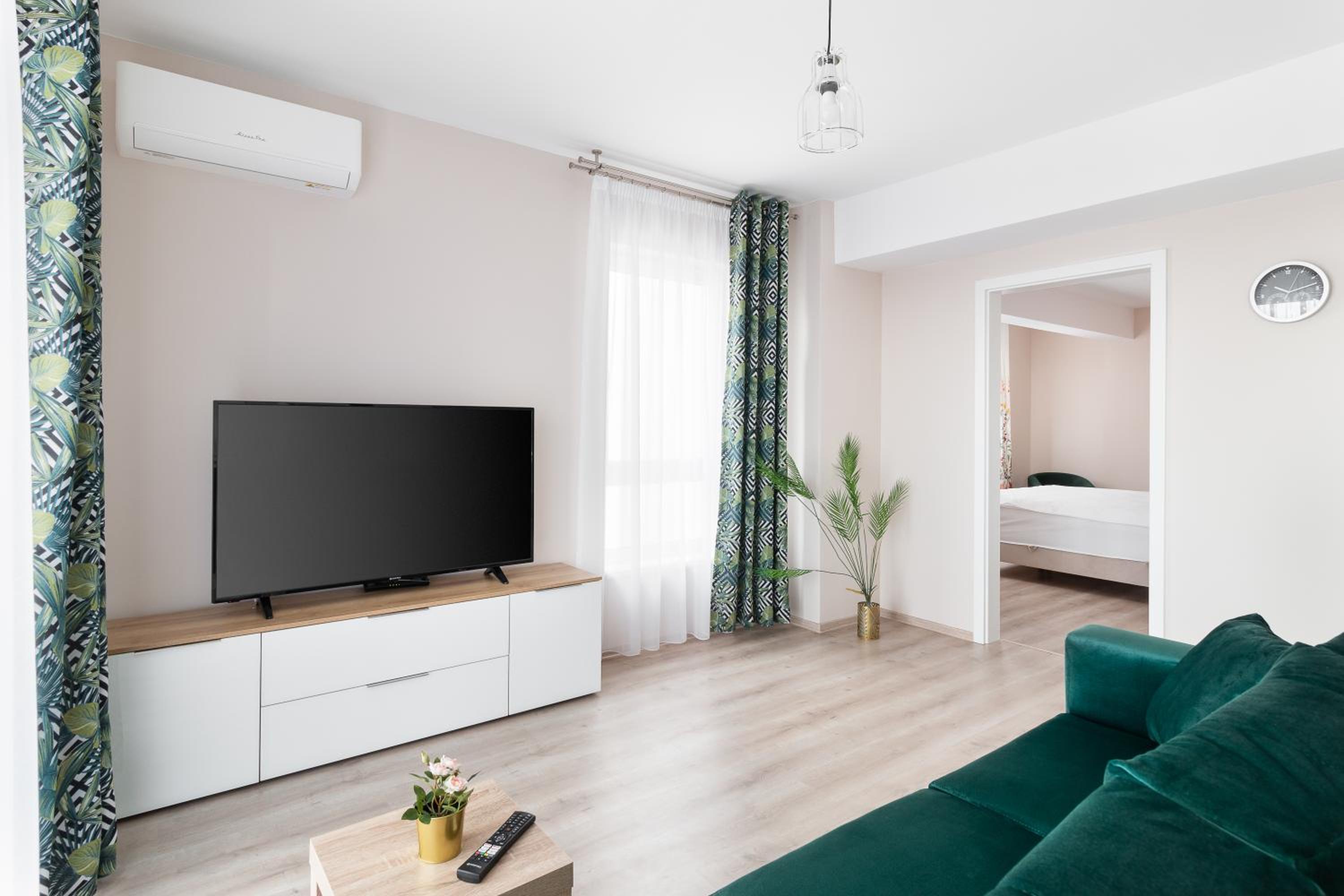 Blissful Haven Flats