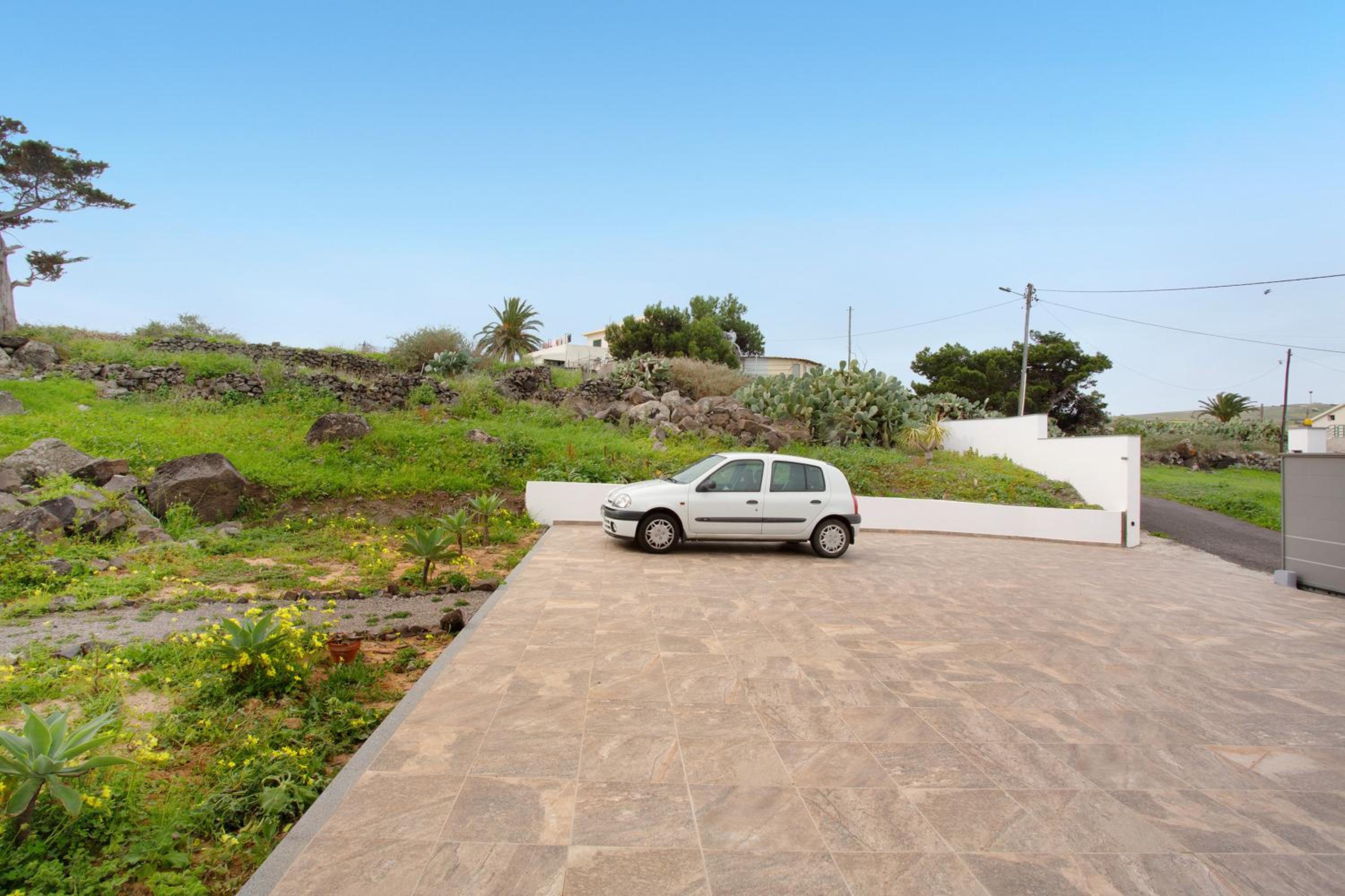 Casa De Pedra