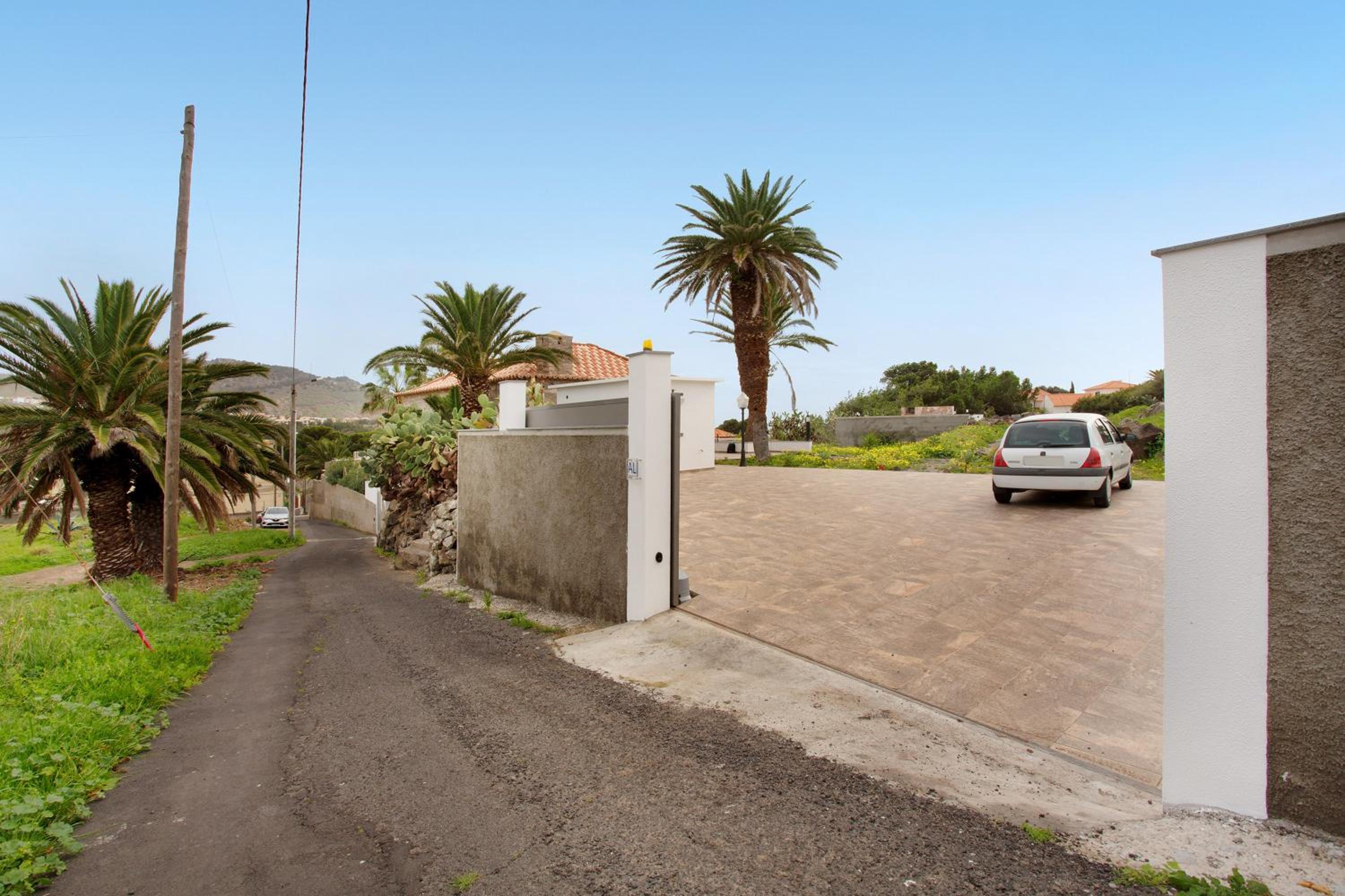 Casa De Pedra