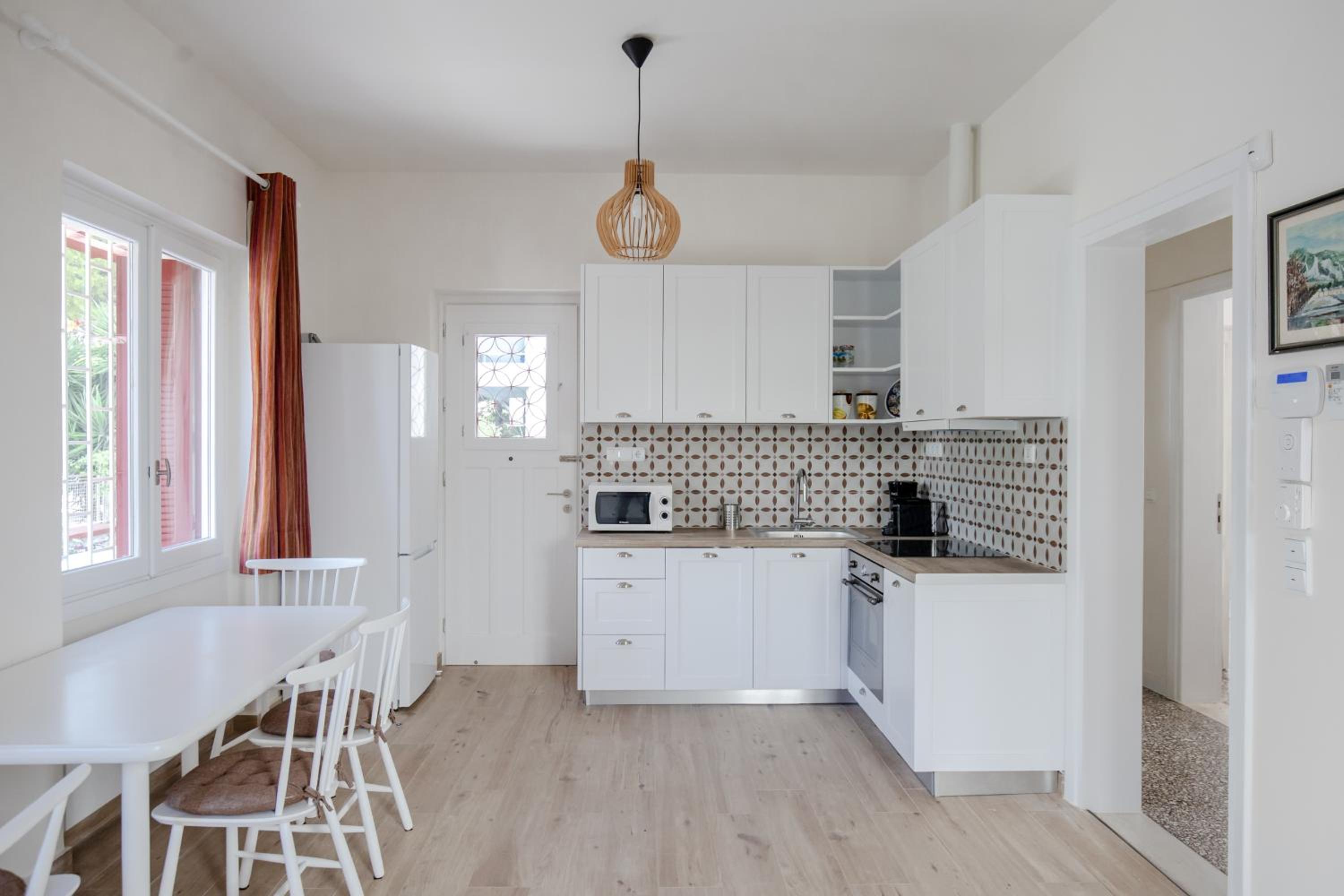 Private house - Garden - Glyfada