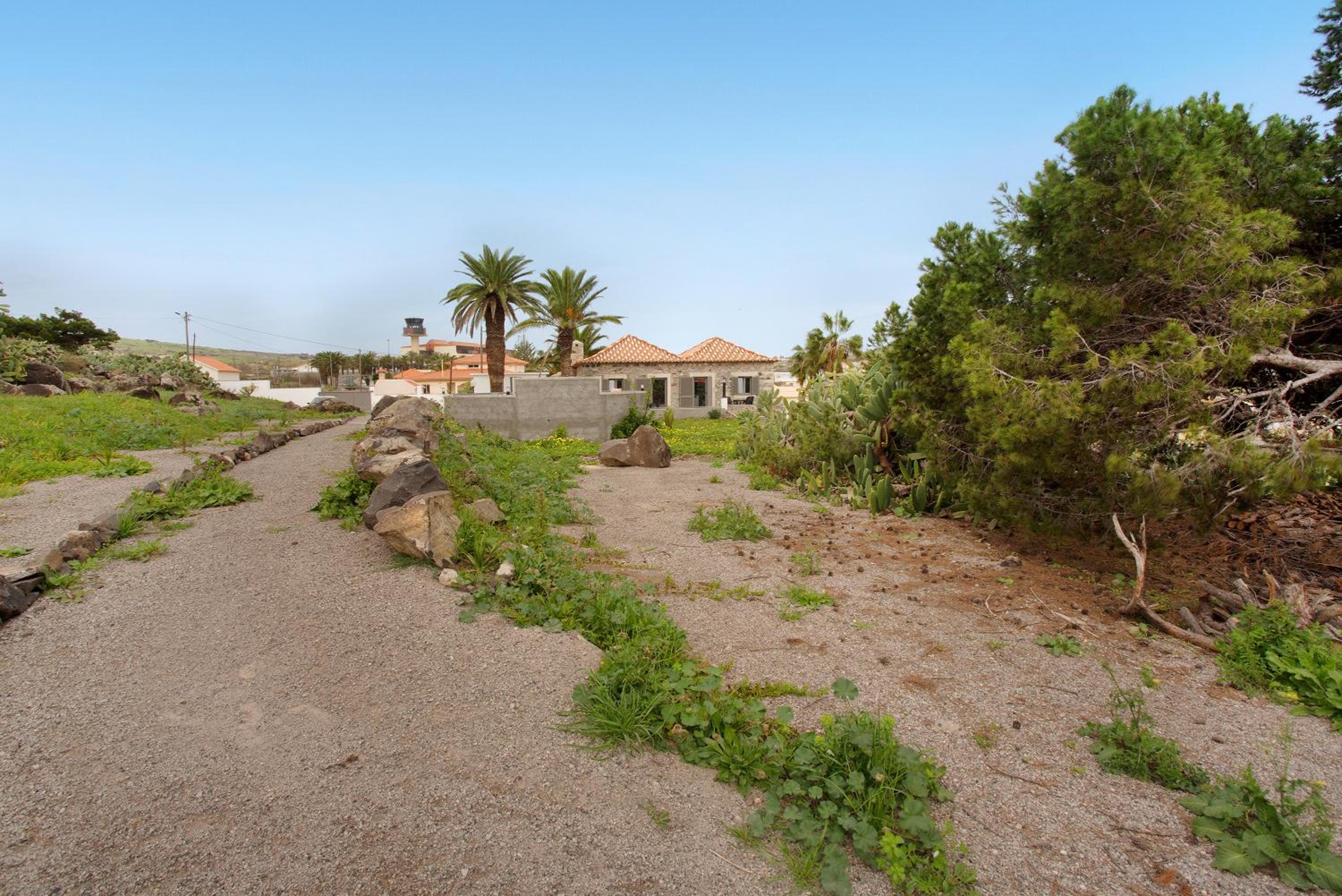 Casa De Pedra