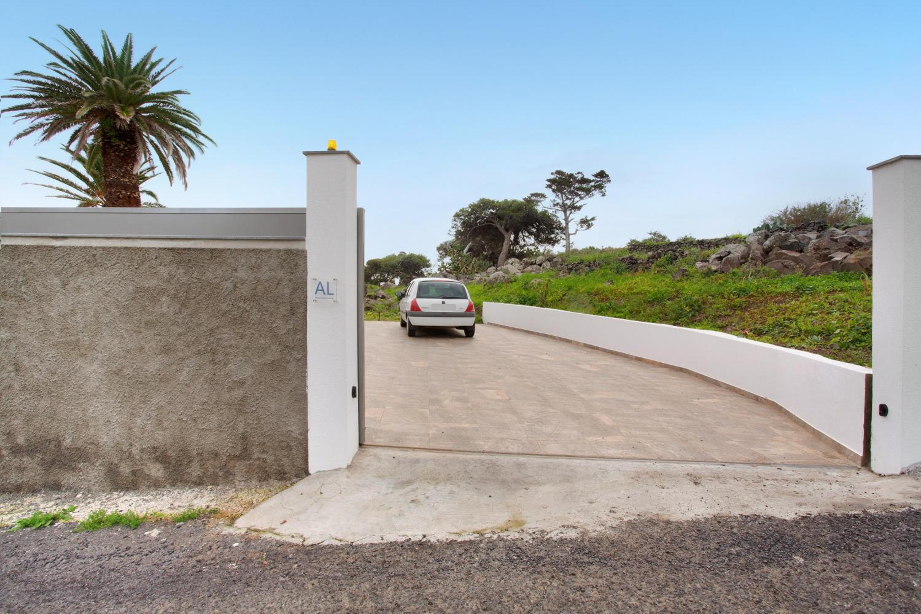 Casa De Pedra