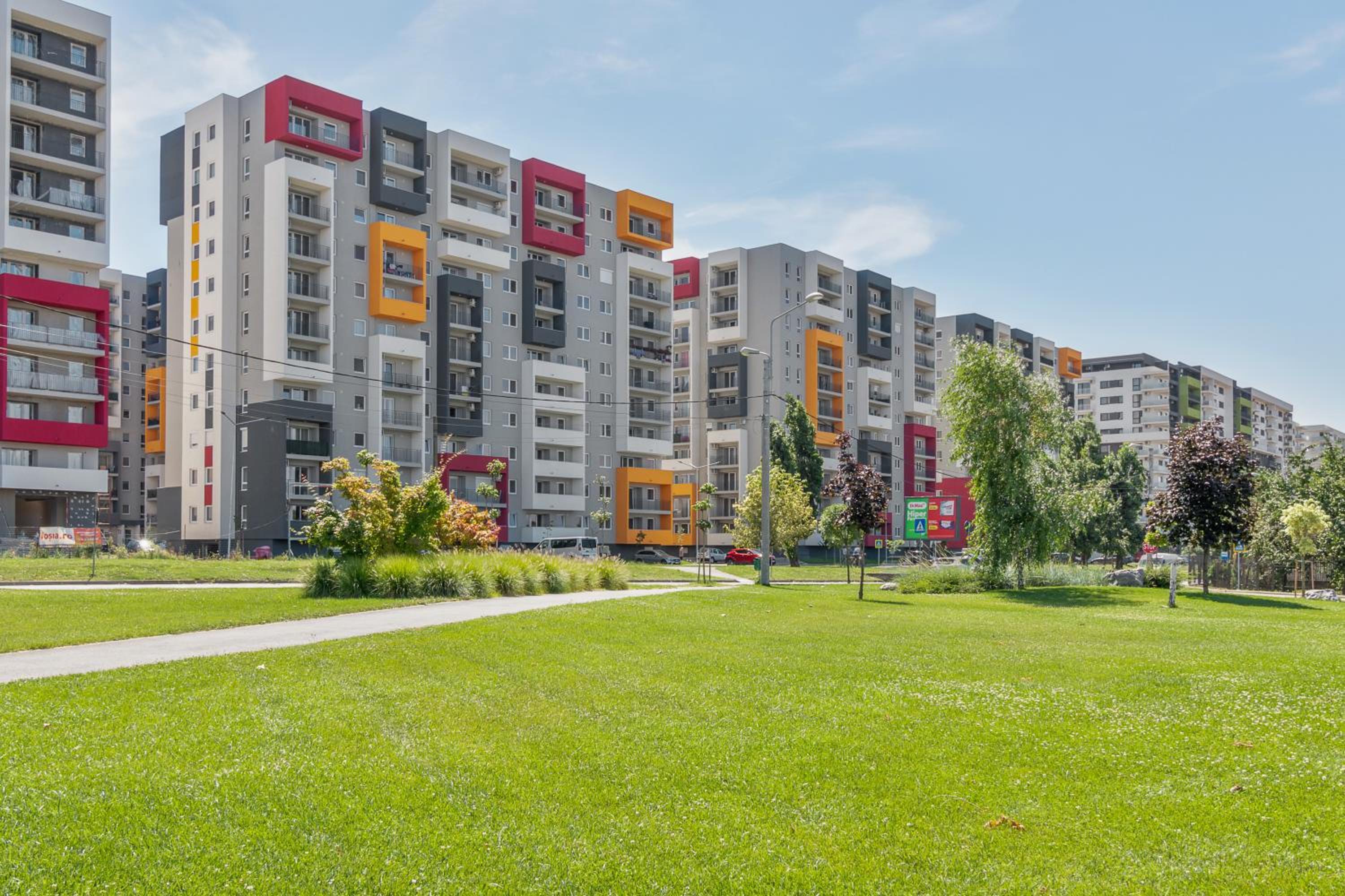 Blissful Haven Flats