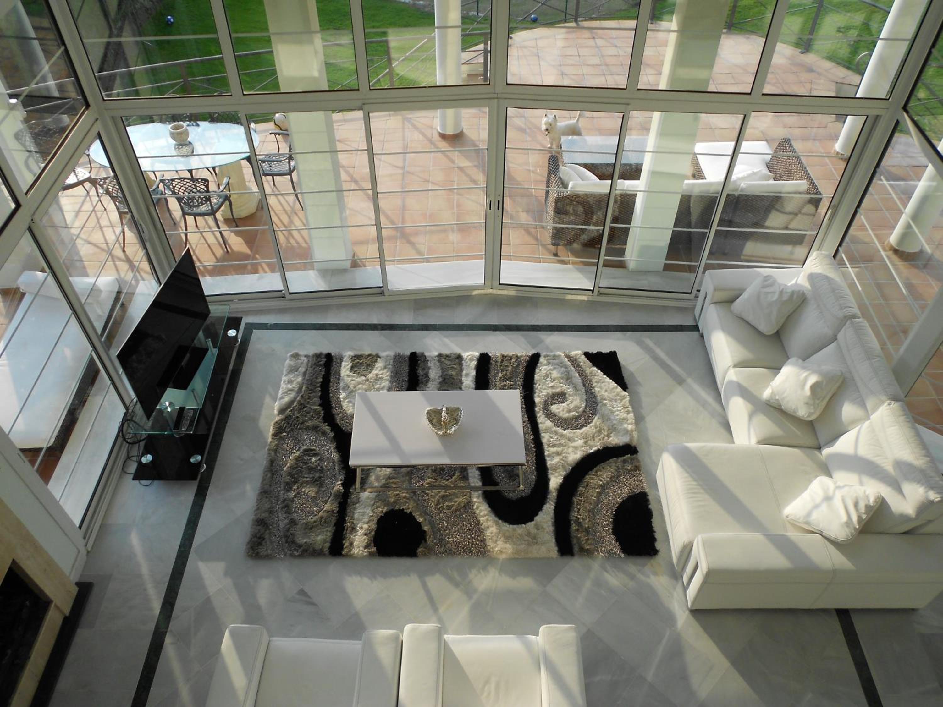 Villa Crystal