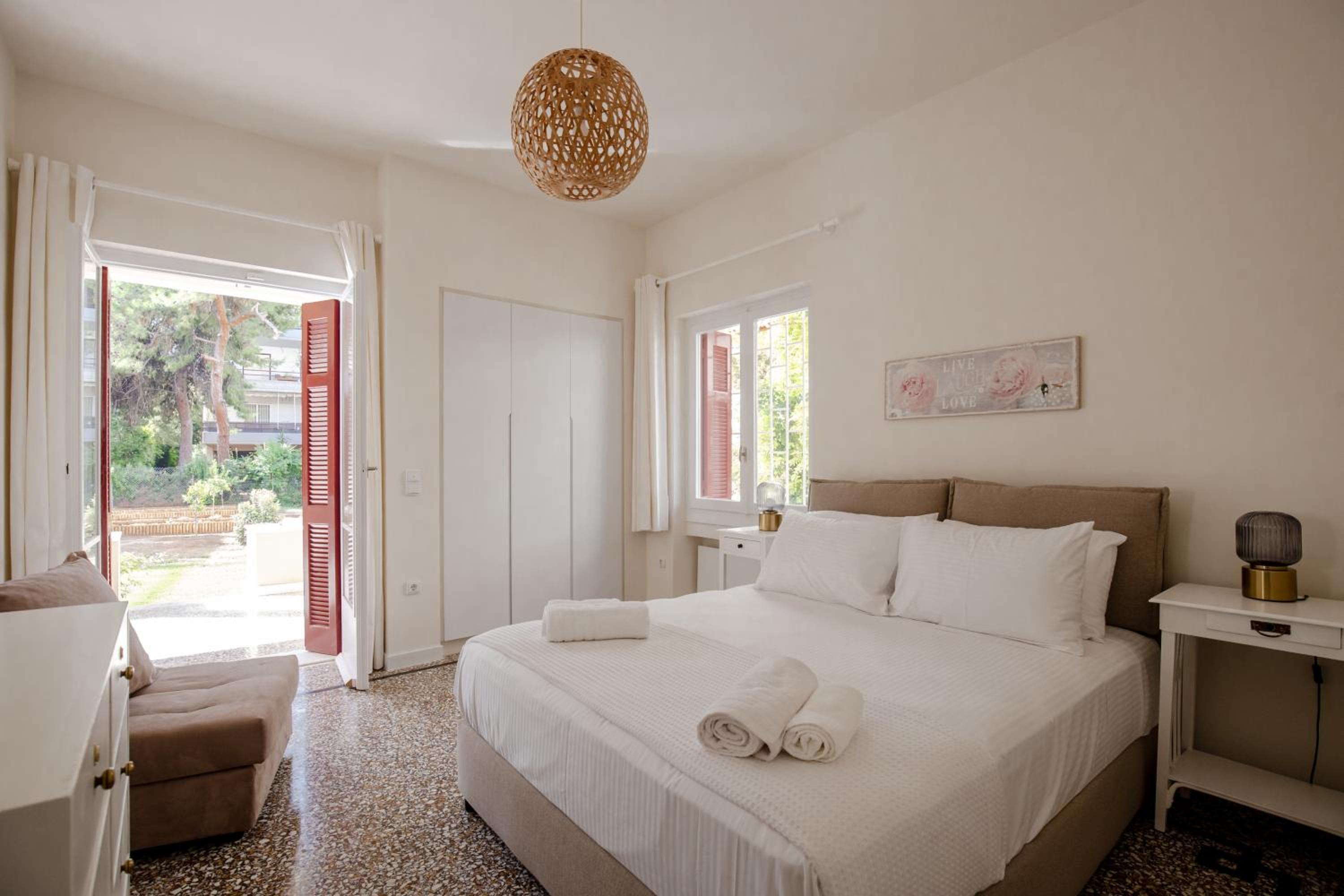 Private house - Garden - Glyfada