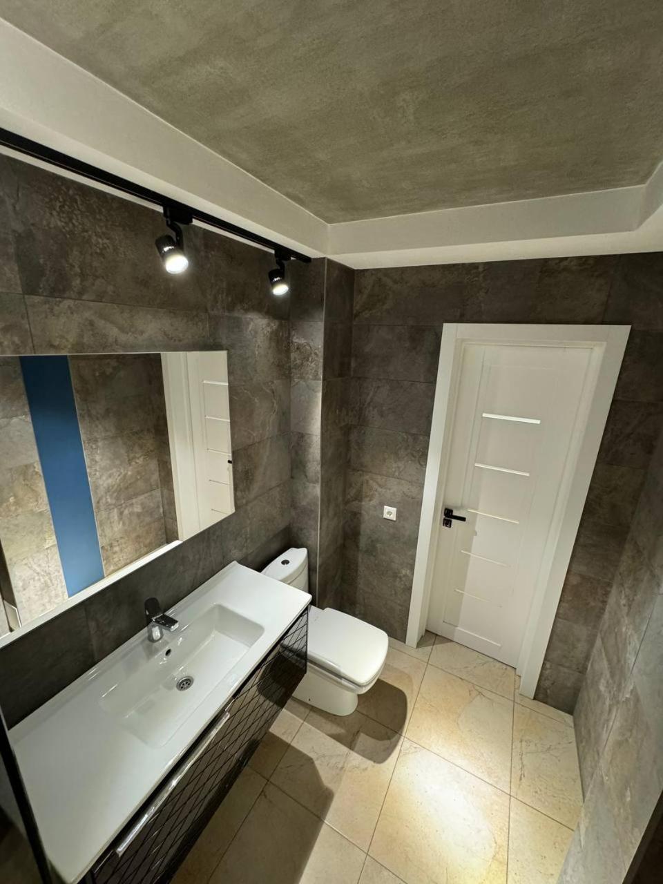 Small Italy Nice apartment view 2