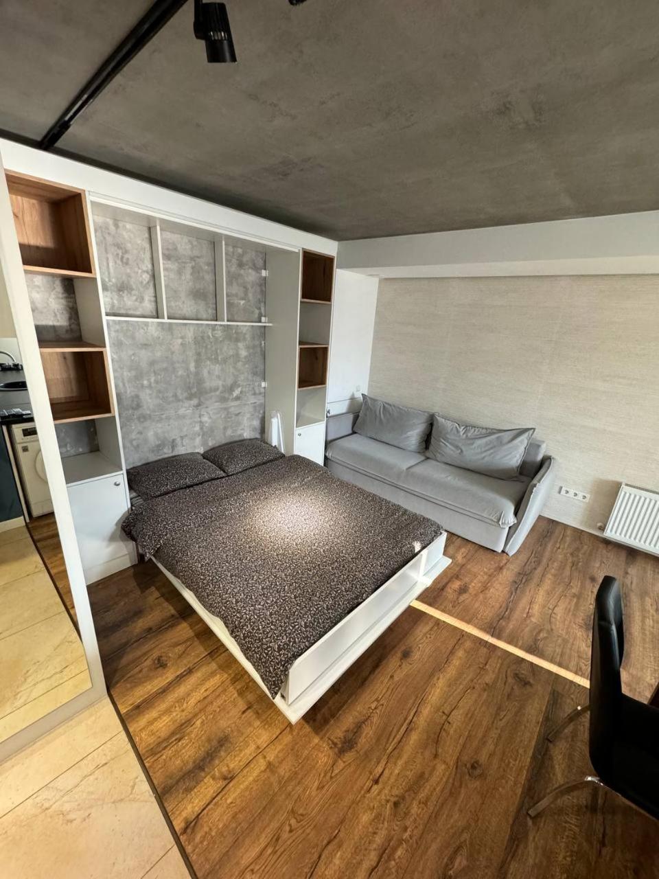 Small Italy Nice apartment view 5