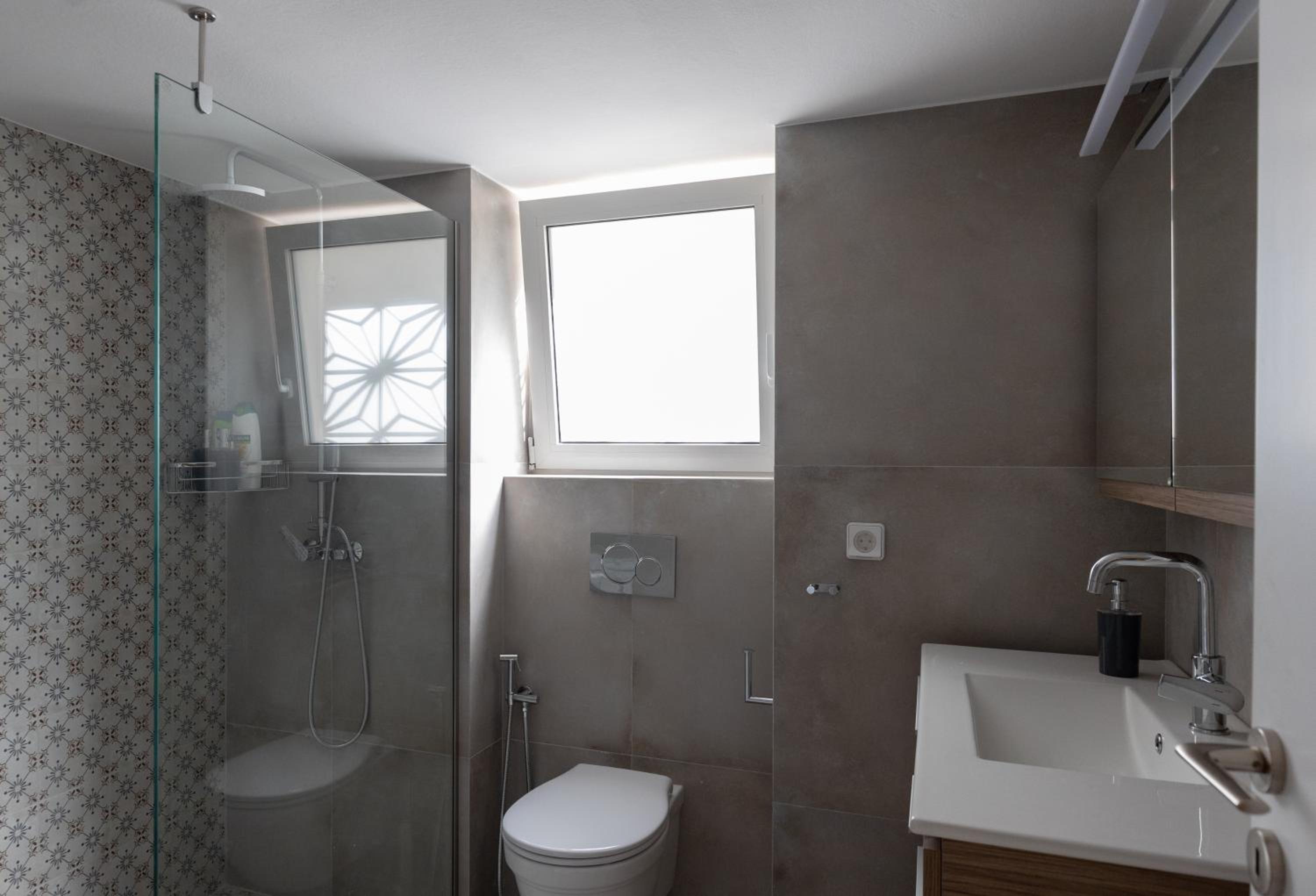 Private house - Garden - Glyfada