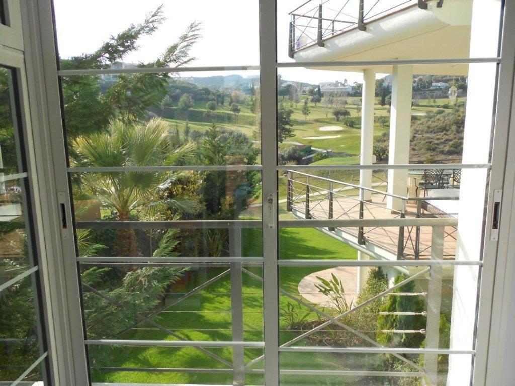 Villa Crystal