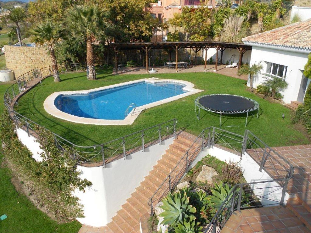 Villa Crystal