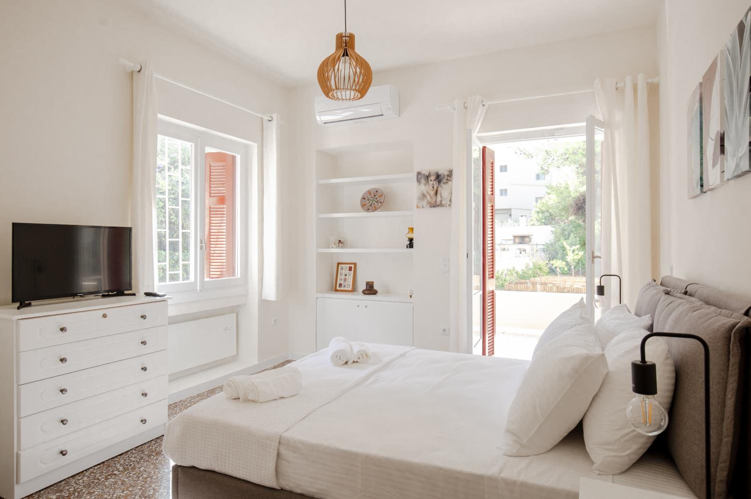 Private house - Garden - Glyfada