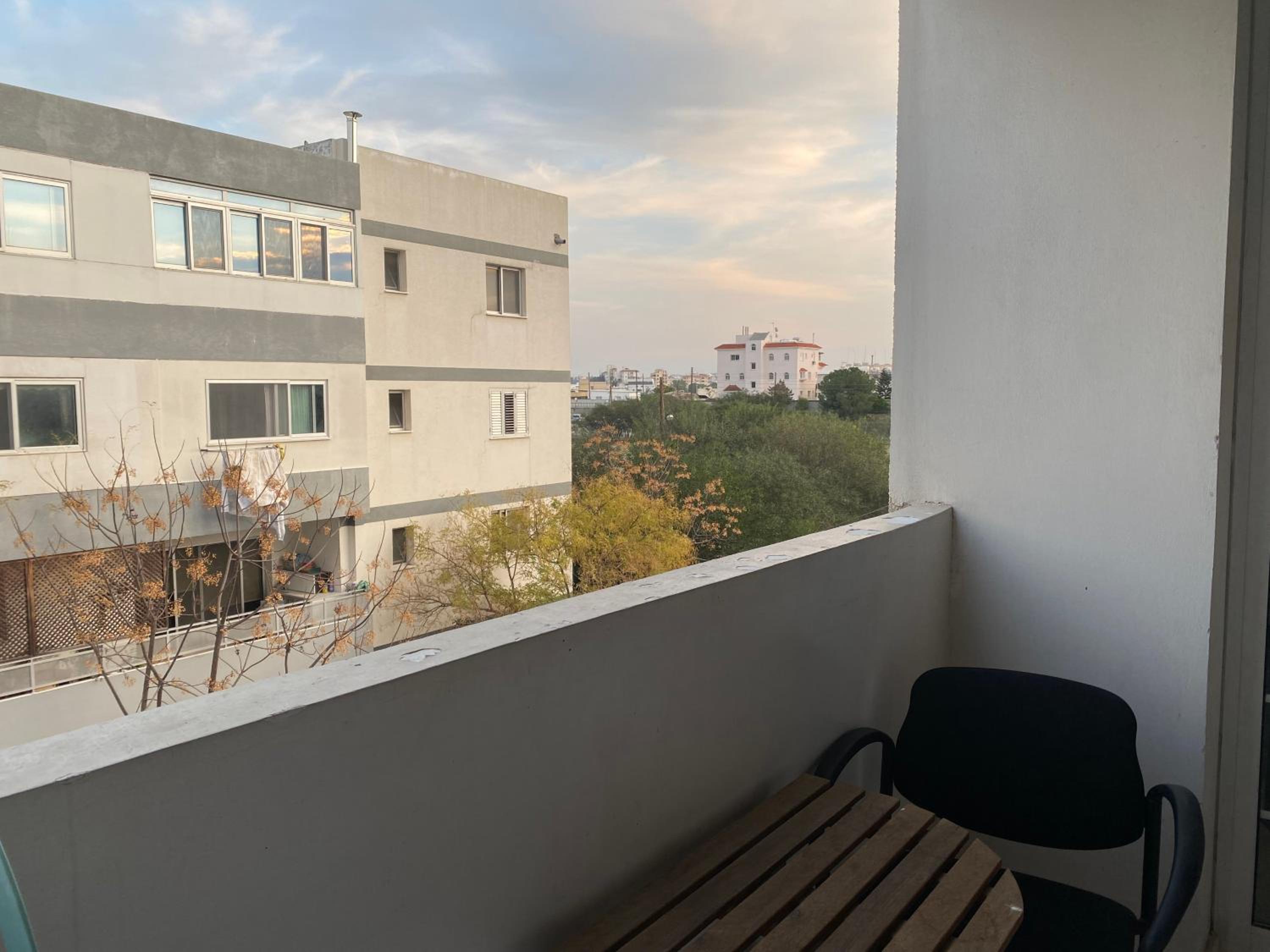 Comfortable 2BR Apartment & Office & Fitness Room
