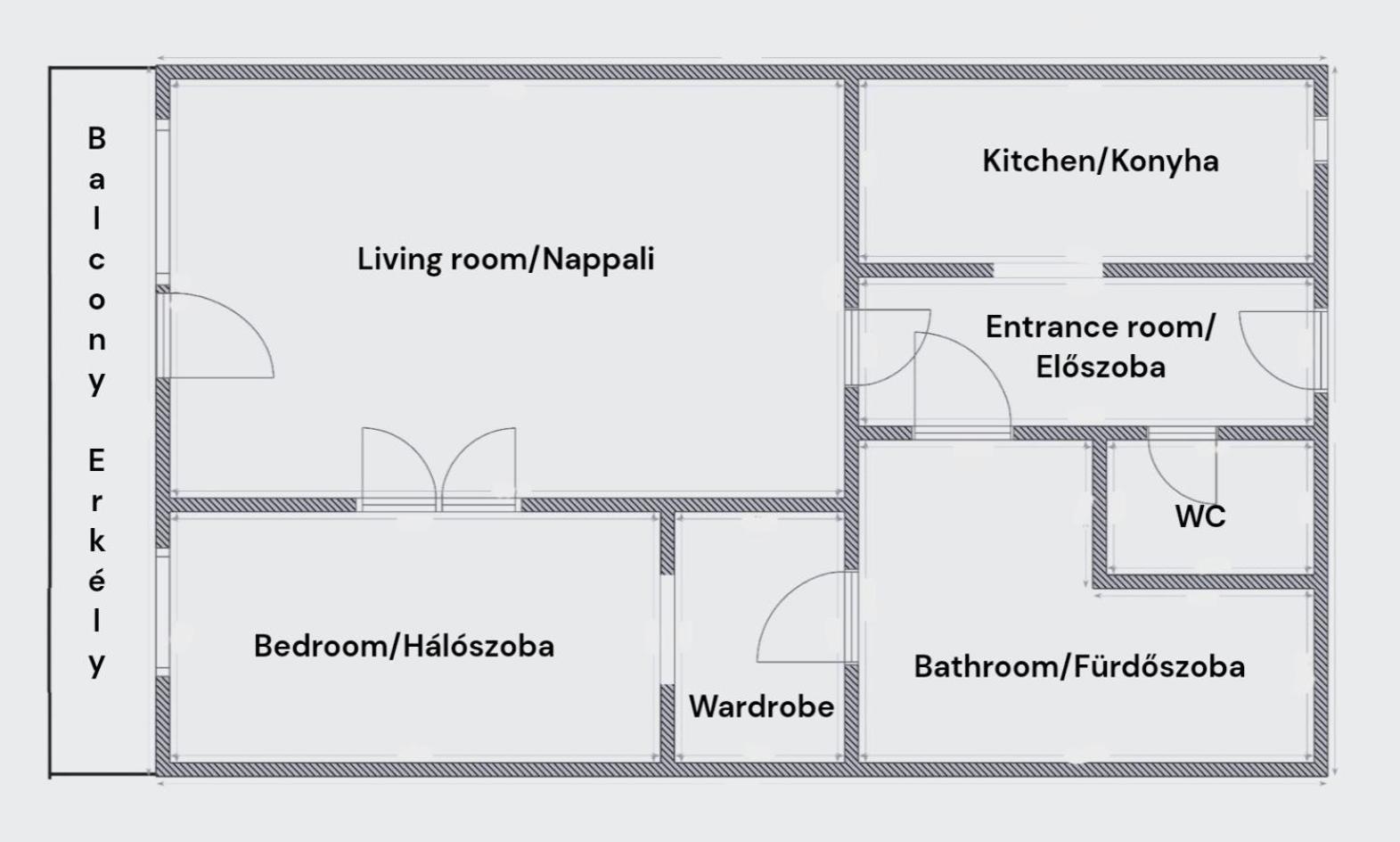 Greenview Apartment