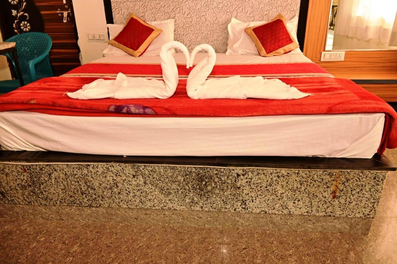 Ajaypal Garh Resort Near Pushkar and Ajmer view 3