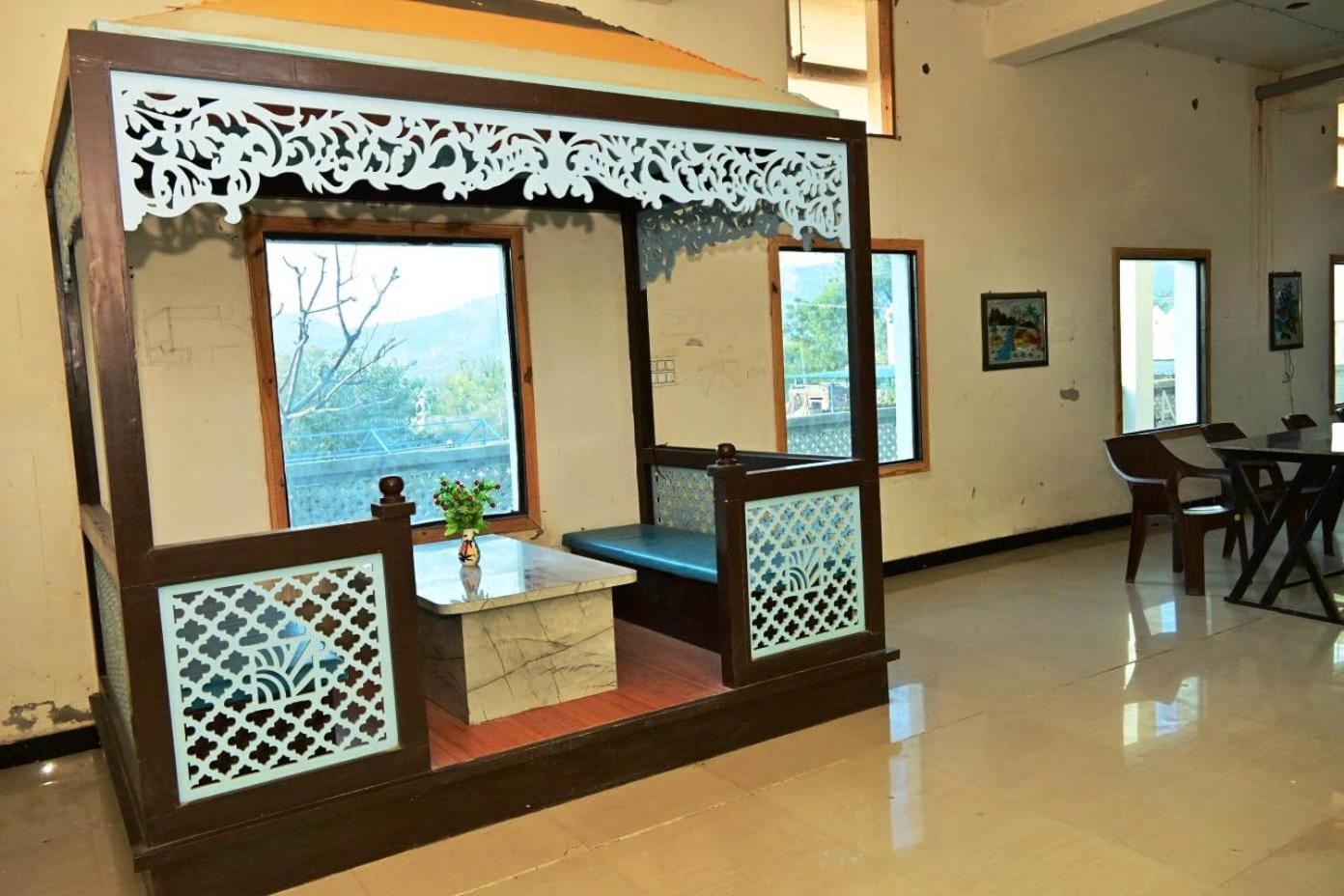 Ajaypal Garh Resort Near Pushkar and Ajmer view 4