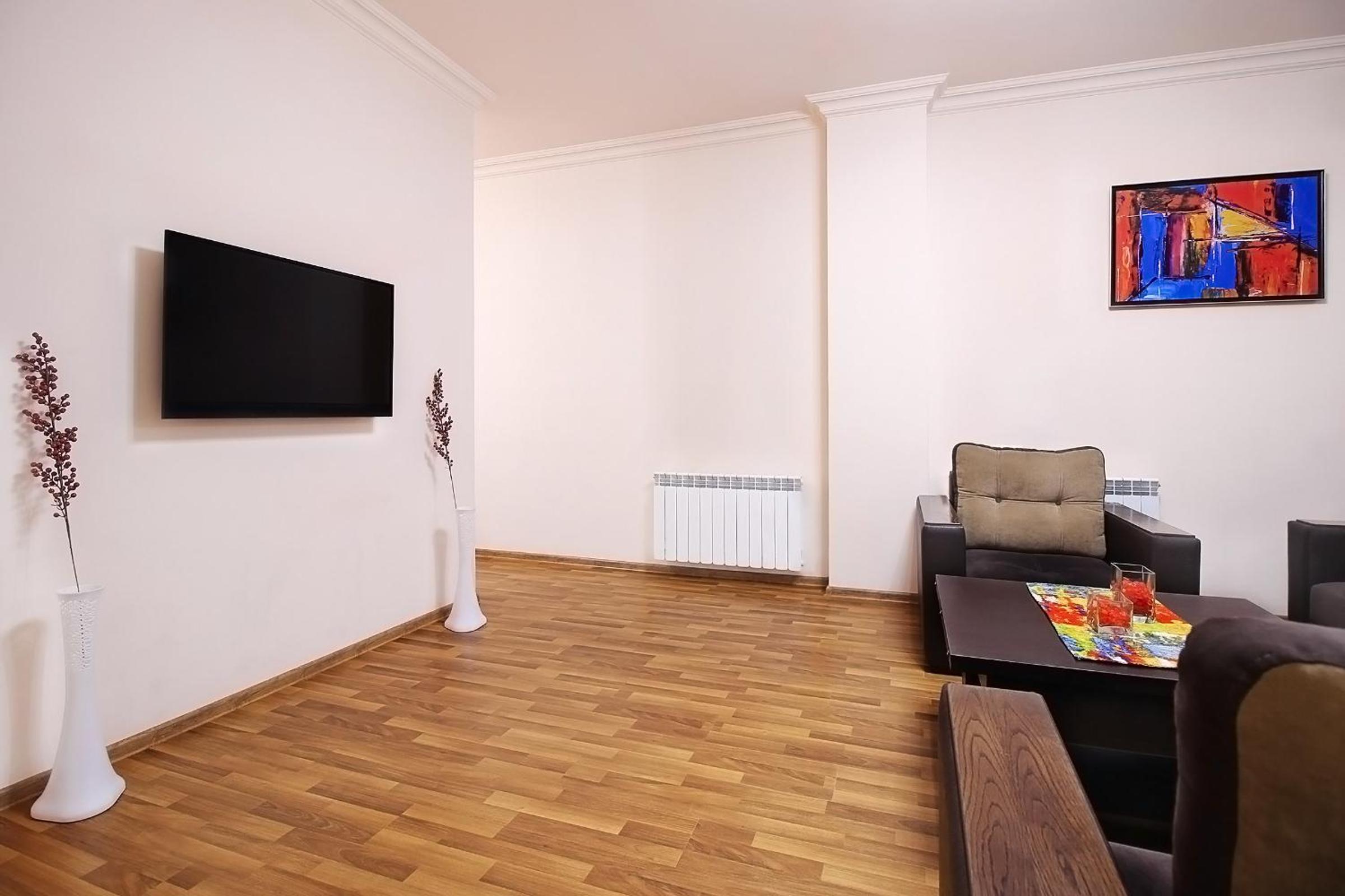 2 Bedroom Apartment on Arami street