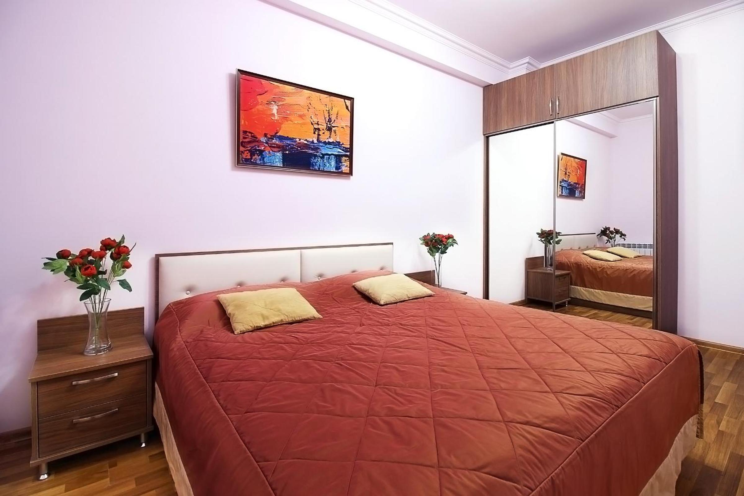 2 Bedroom Apartment on Arami street
