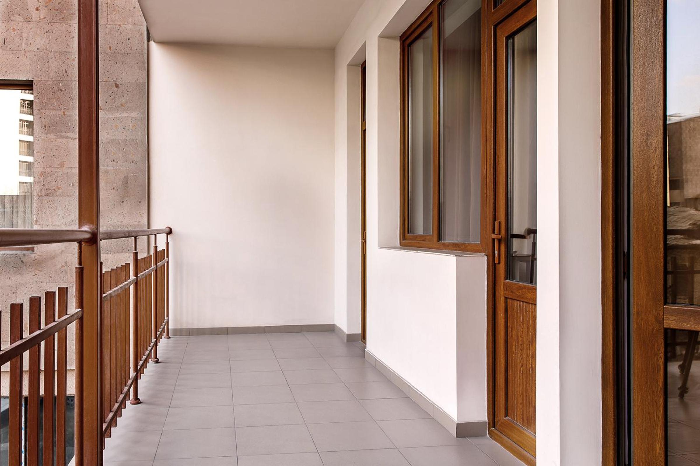 2 Bedroom Apartment on Arami street