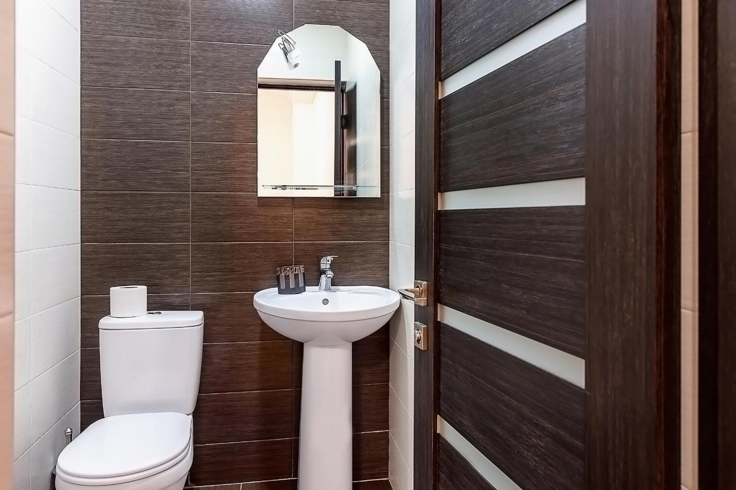 2 Bedroom Apartment on Arami street
