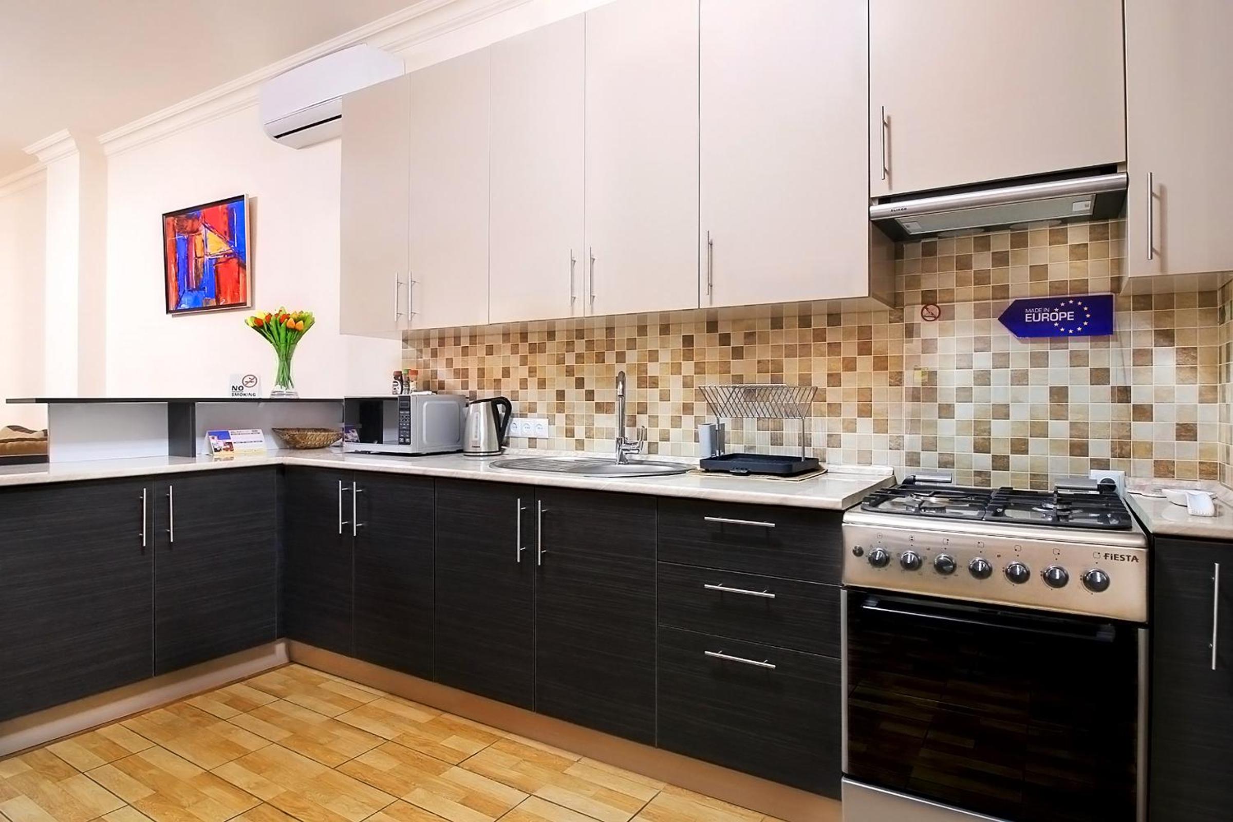 2 Bedroom Apartment on Arami street