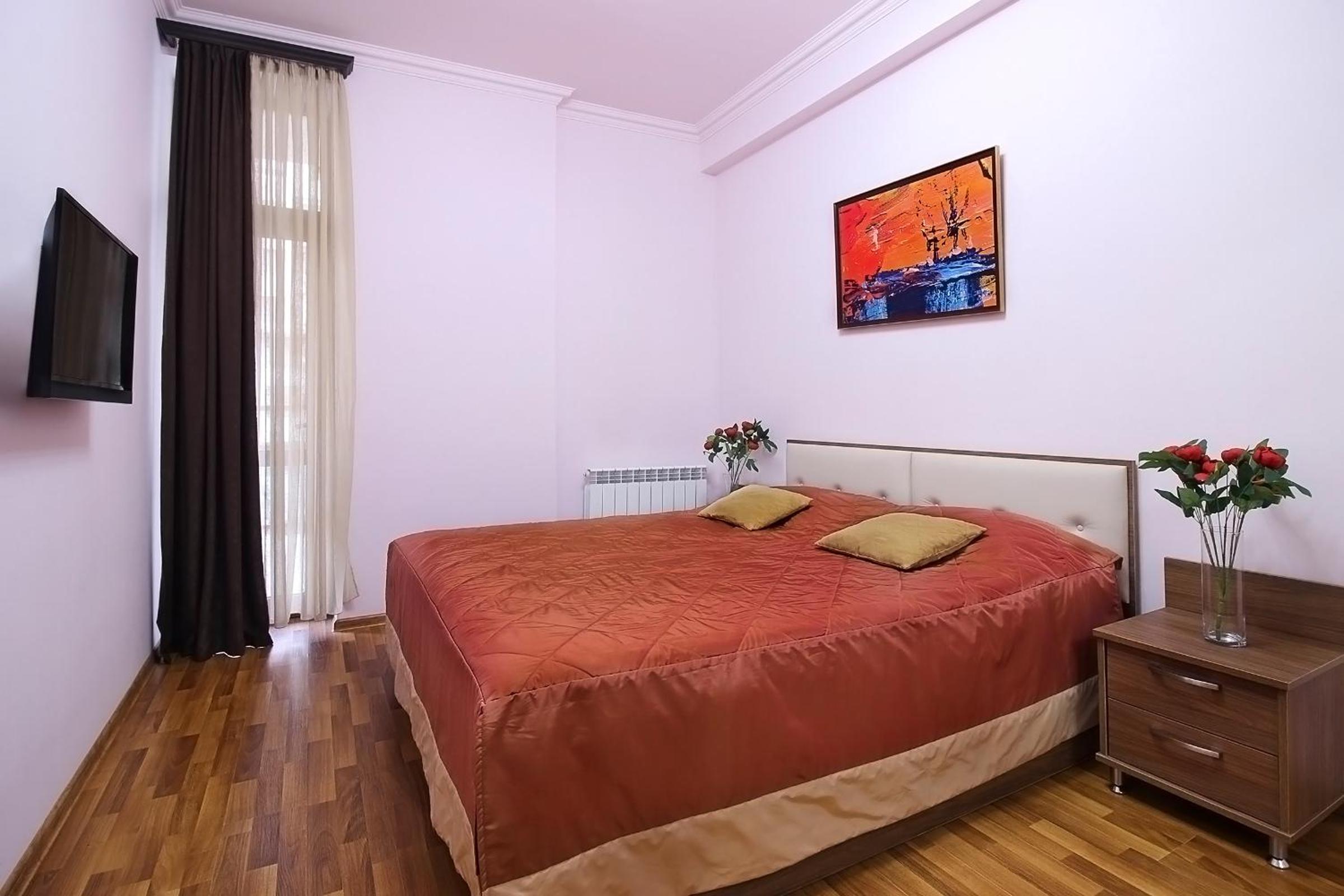 2 Bedroom Apartment on Arami street
