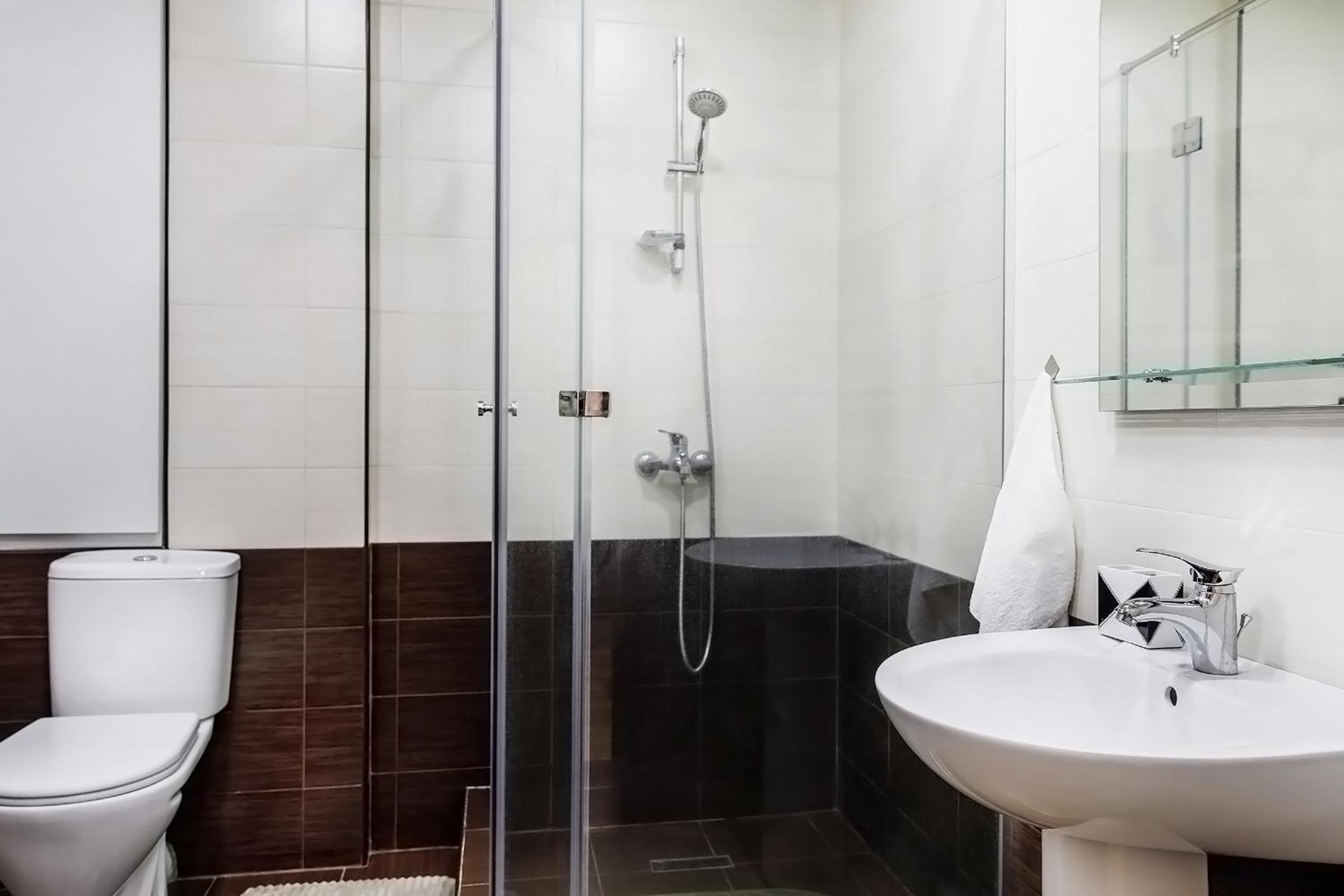 2 Bedroom Apartment on Arami street