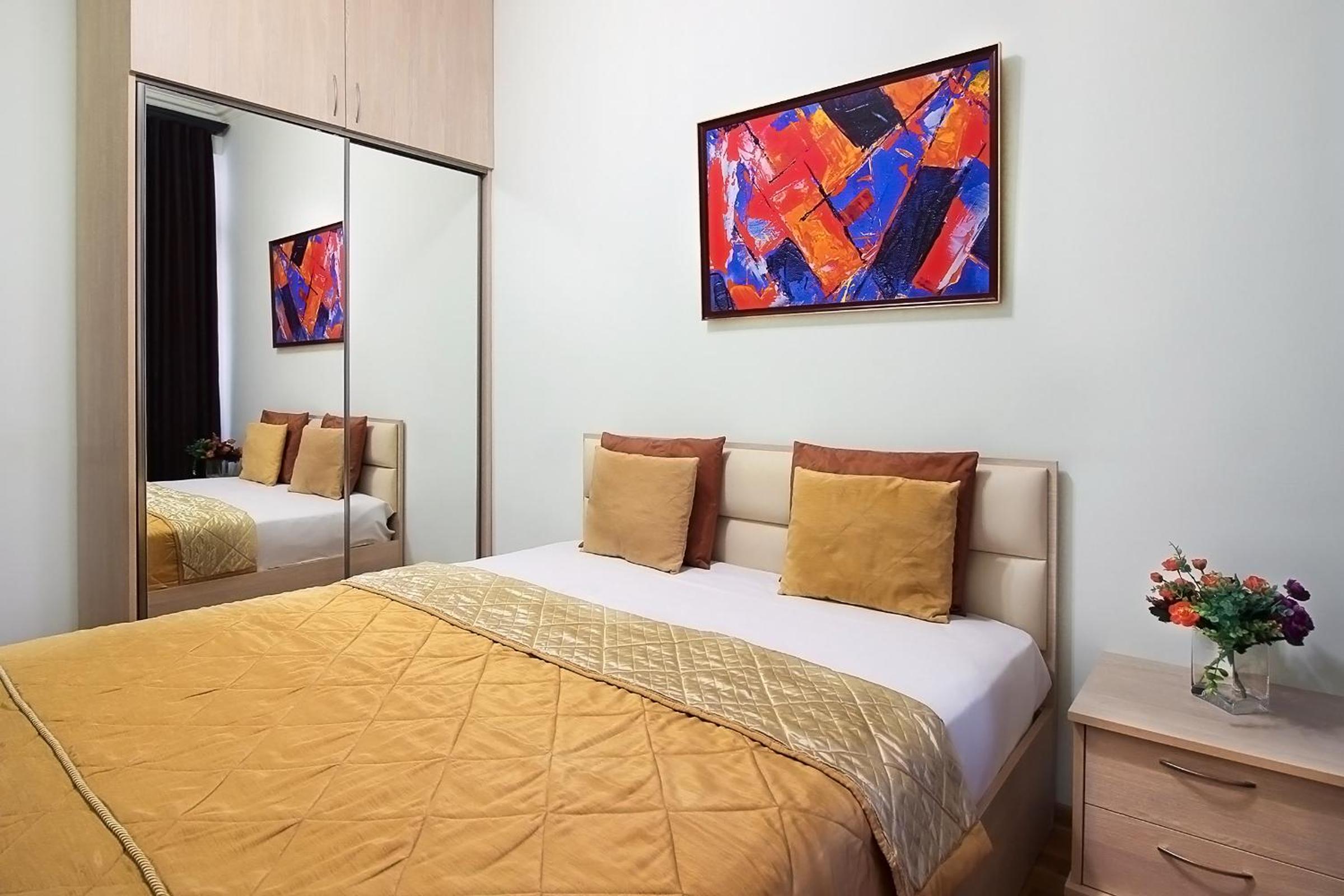 2 Bedroom Apartment on Arami street