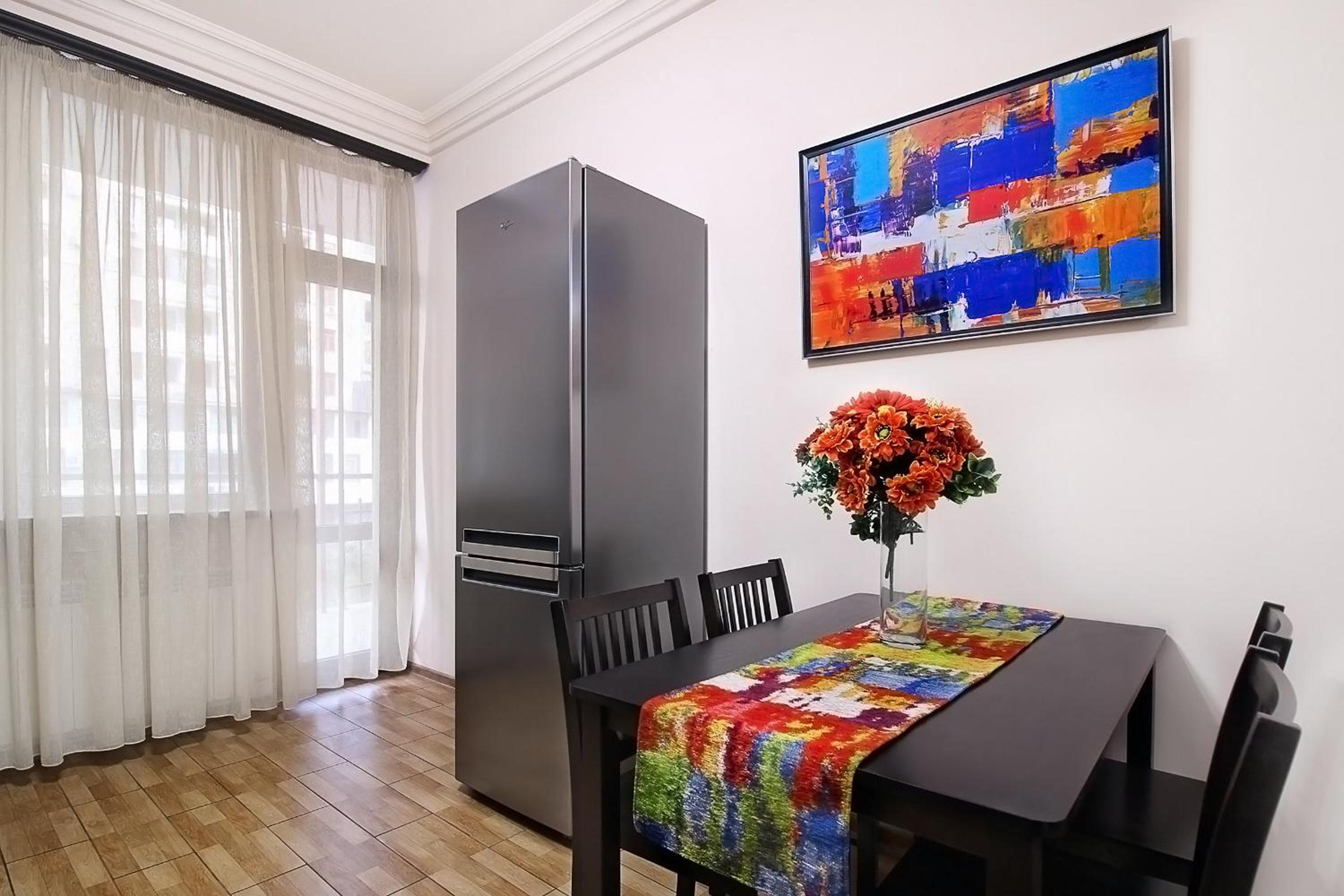 2 Bedroom Apartment on Arami street