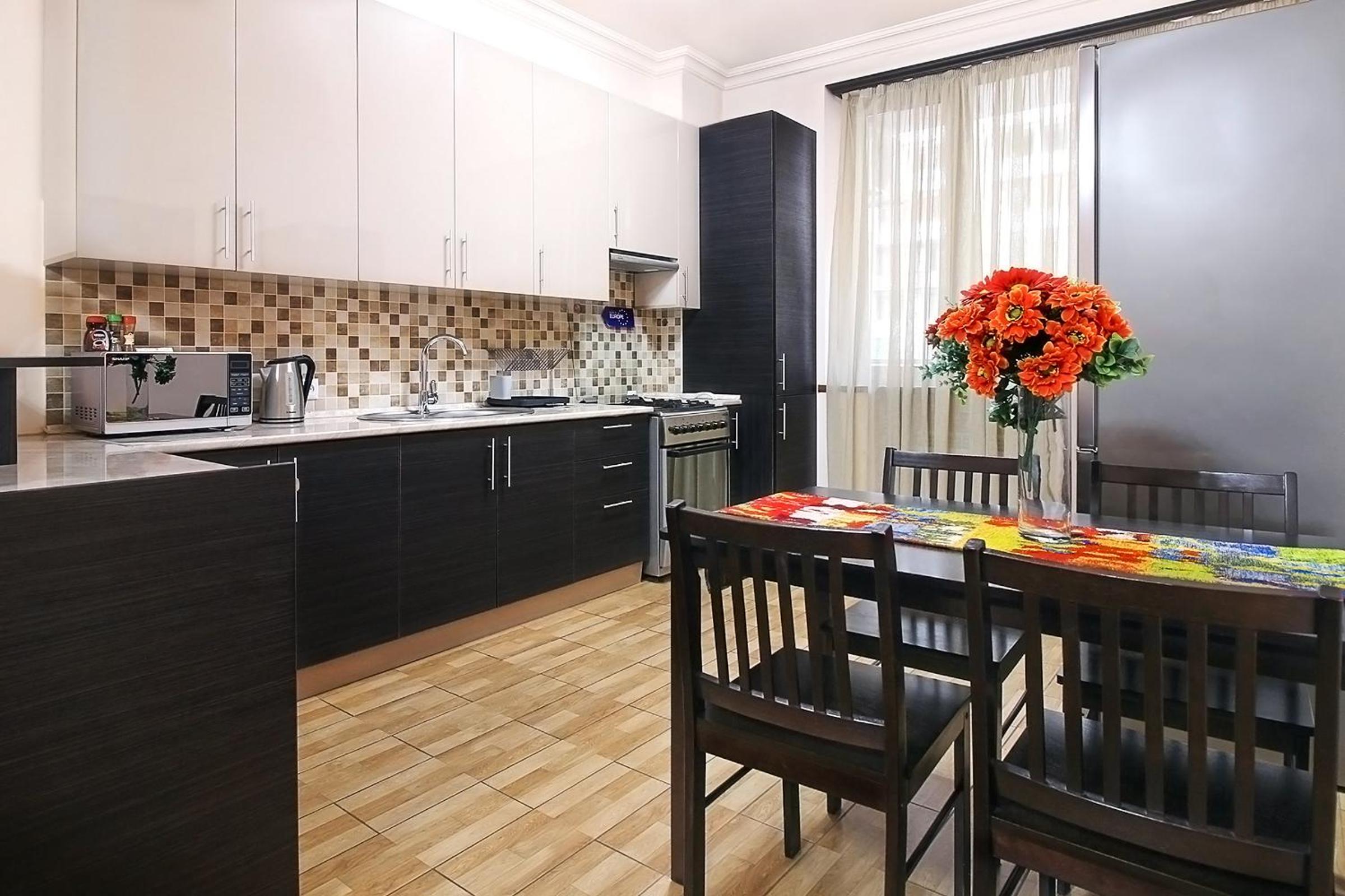 2 Bedroom Apartment on Arami street