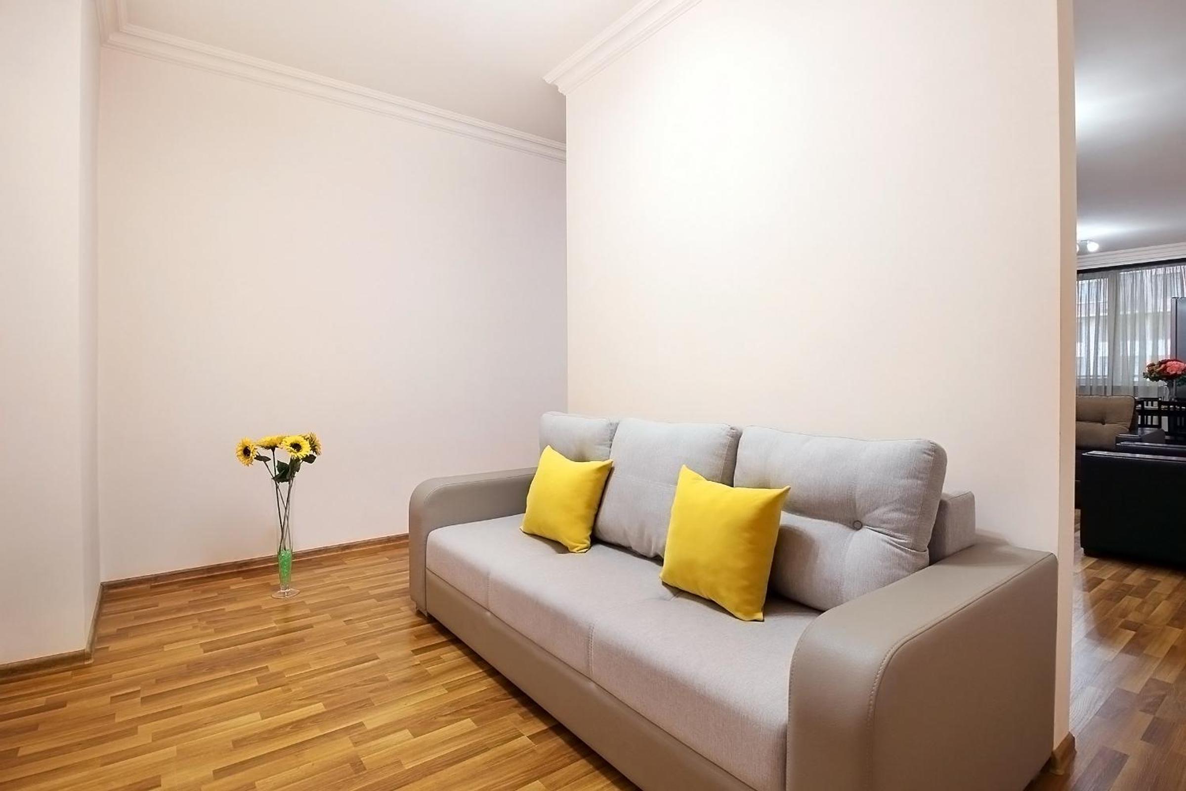 2 Bedroom Apartment on Arami street
