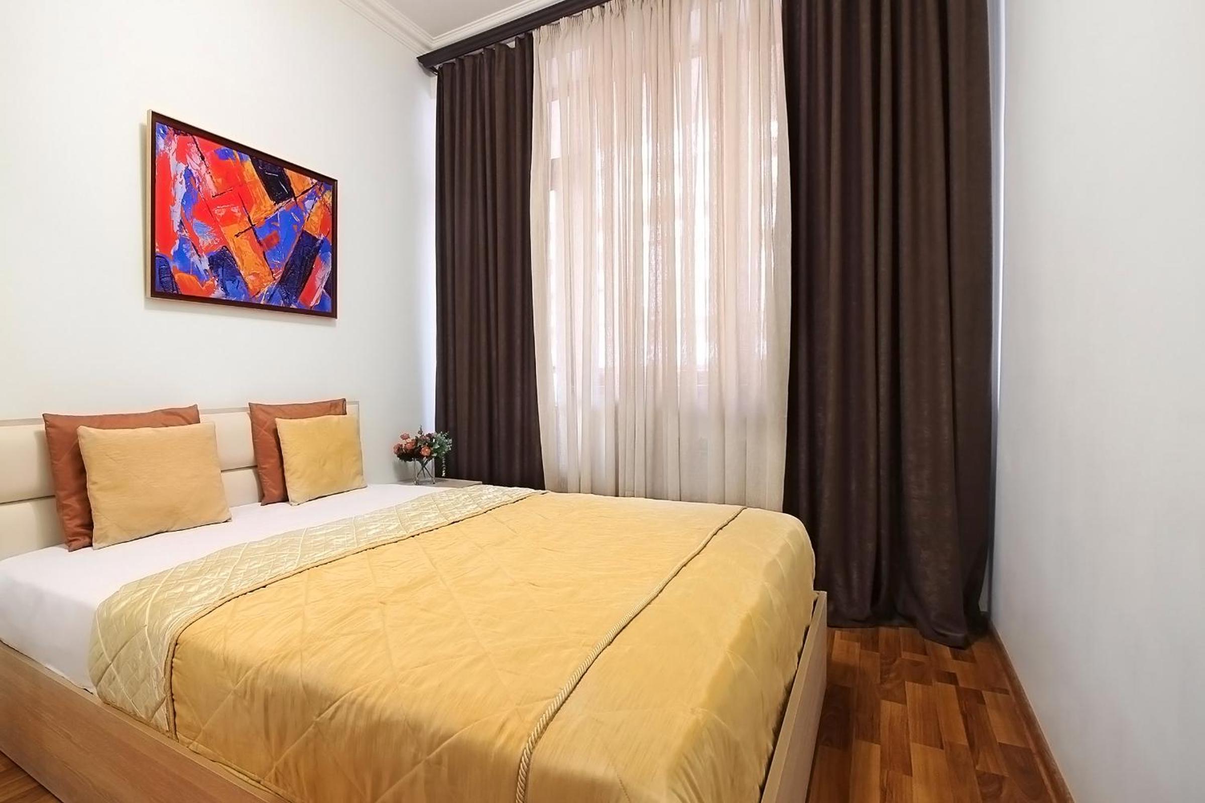 2 Bedroom Apartment on Arami street